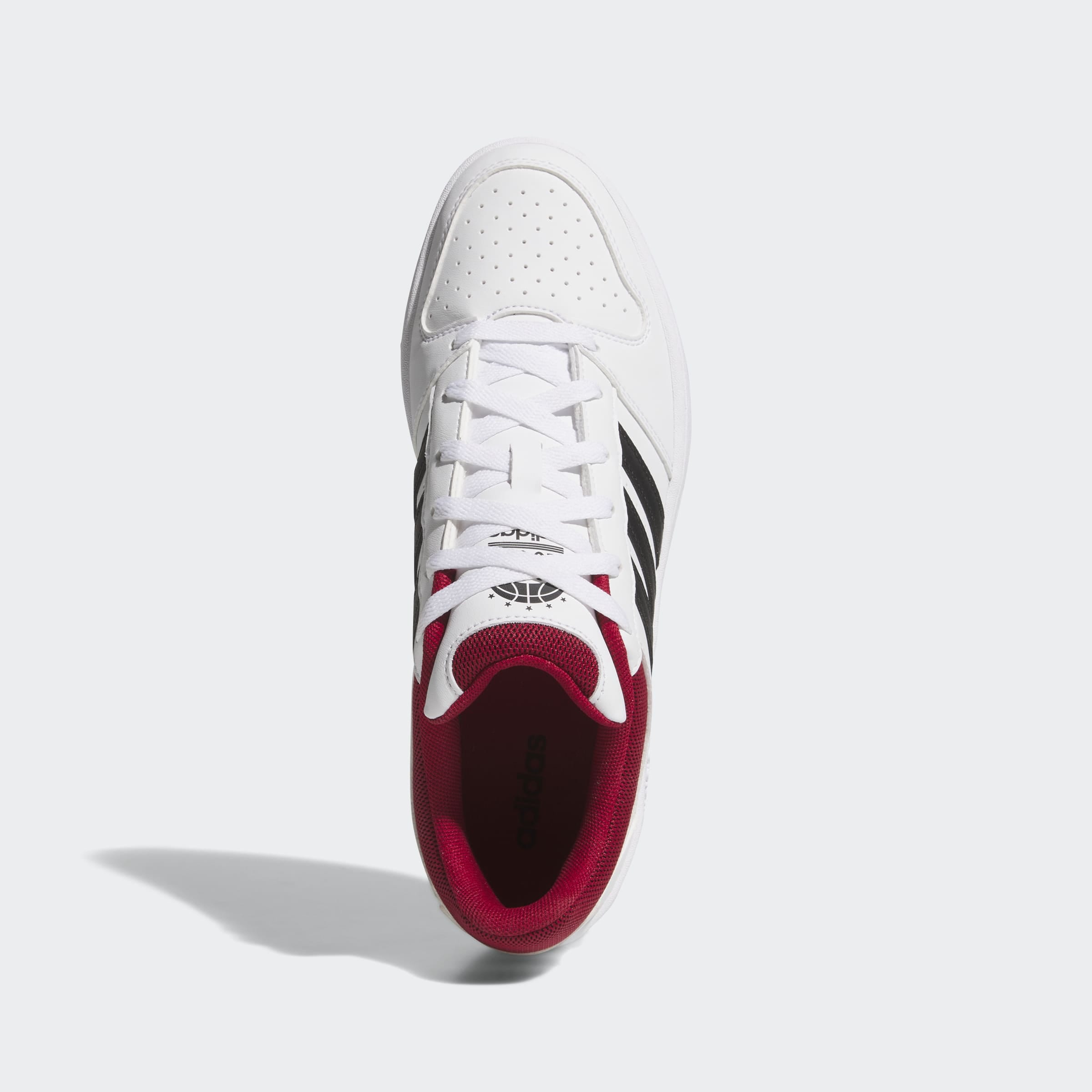 adidas Sportswear Sneakers »HOOPS CLASSIC«