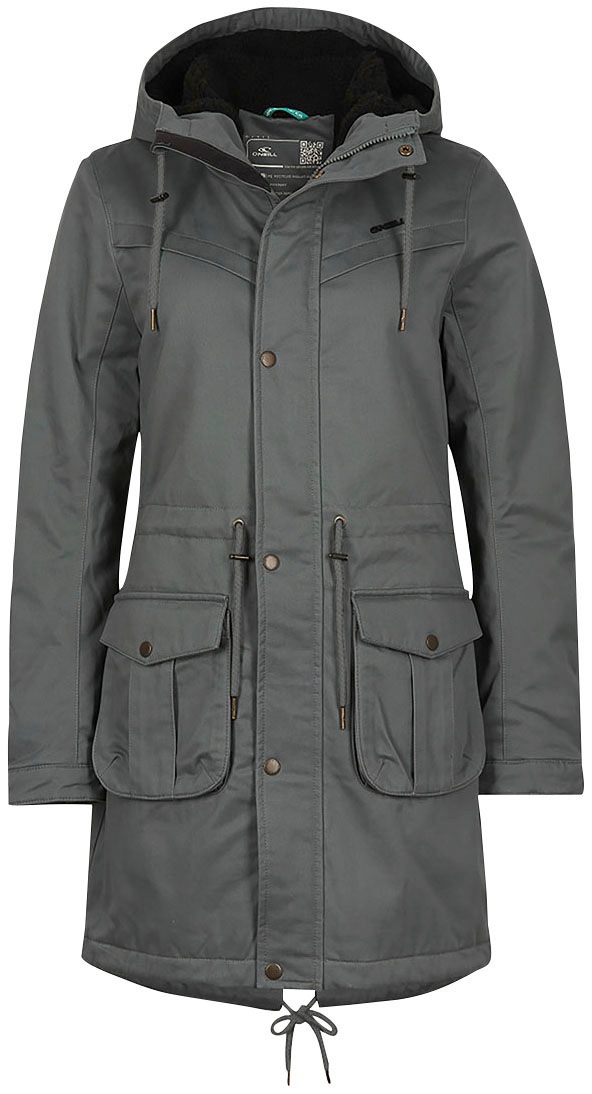 Image of O'Neill Parka »COTTON JOURNEY PARKA« bei Ackermann Versand Schweiz