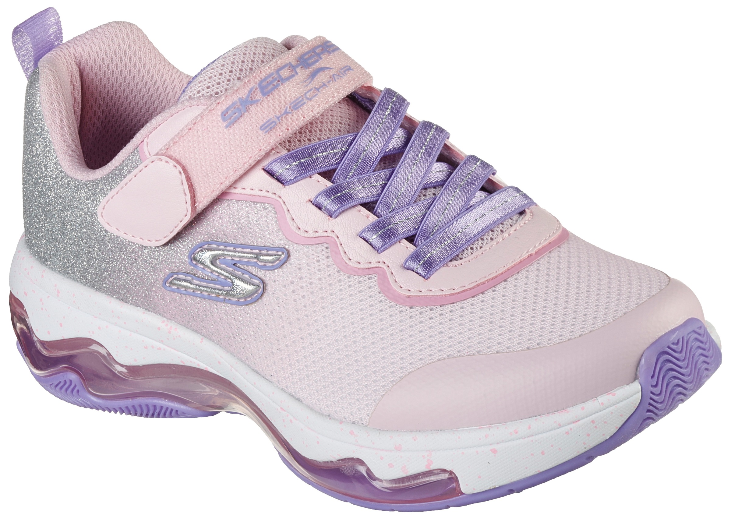 Image of Skechers Kids Sneaker »SKECH-AIR FUSION«, mit Skech-Air-Laufsohle bei Ackermann Versand Schweiz