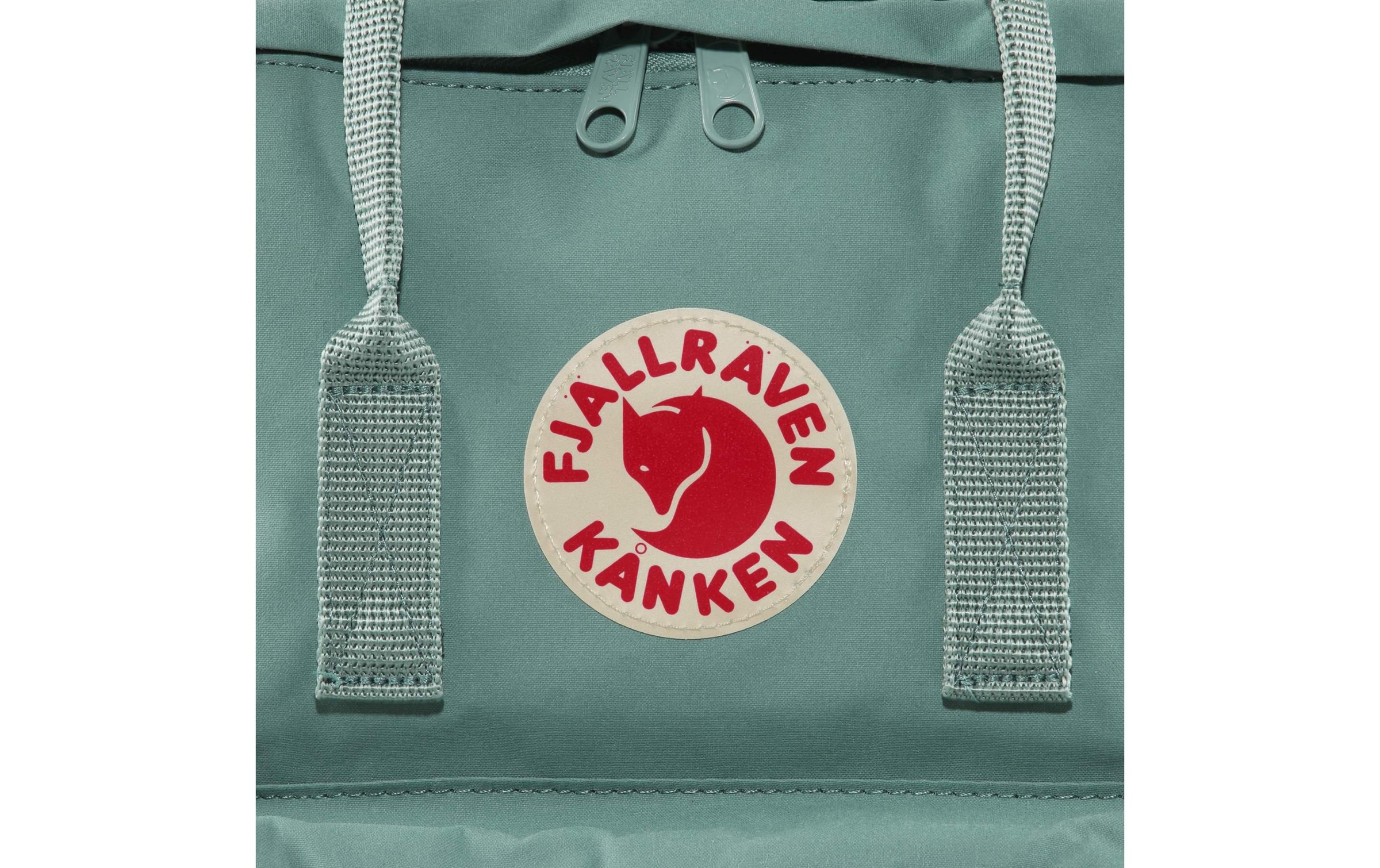 Fjällräven Freizeitrucksack »Kanken 16 l«