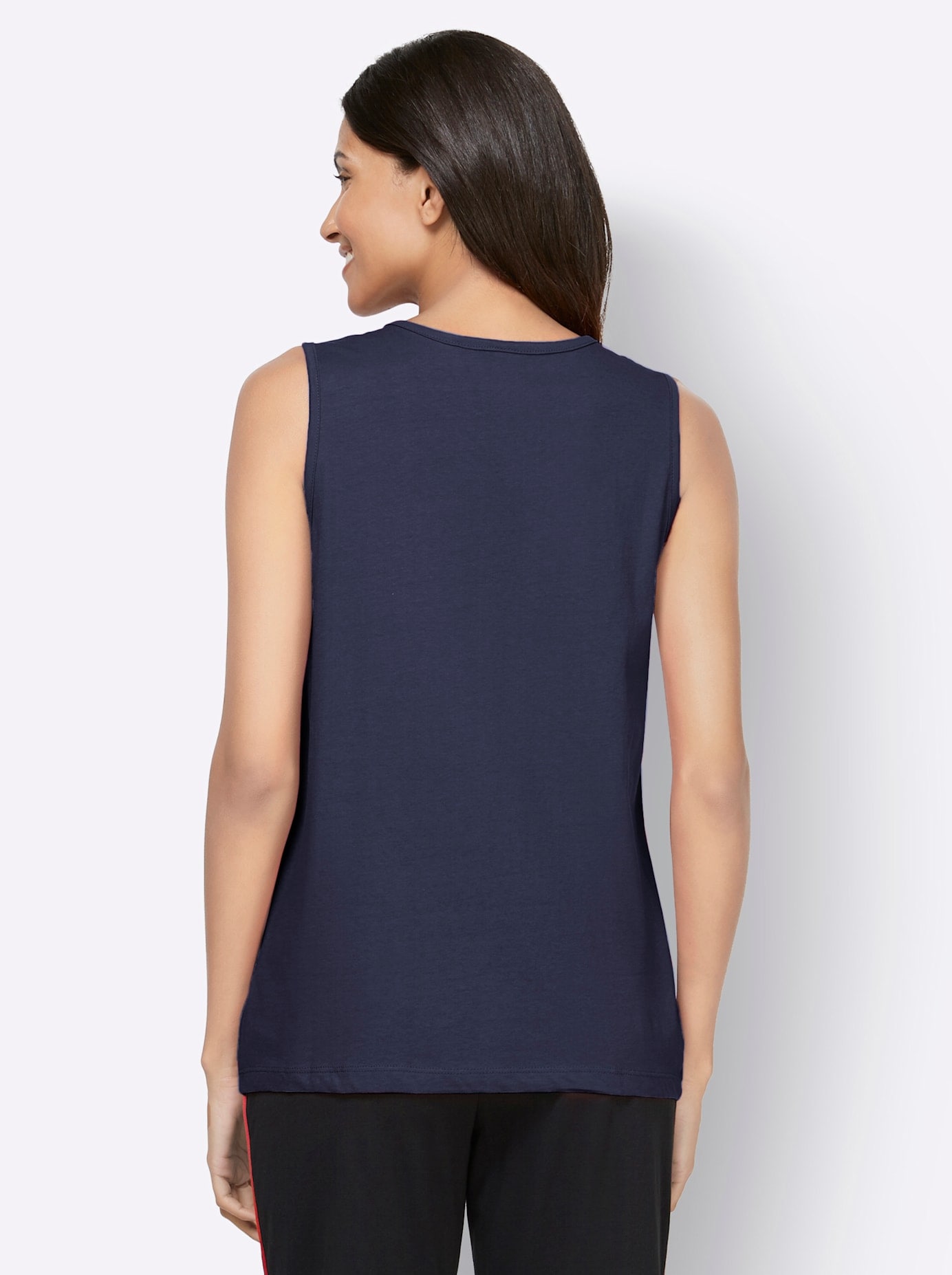 Classic Basics Shirttop
