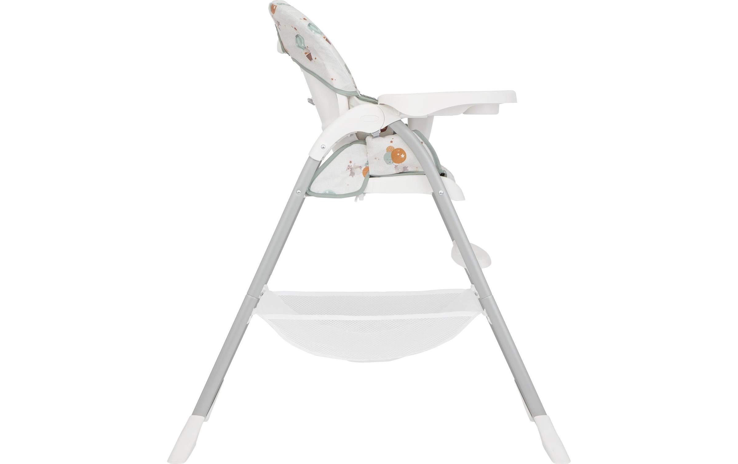 Hochstuhl »Graco SnackEase Up & Away«