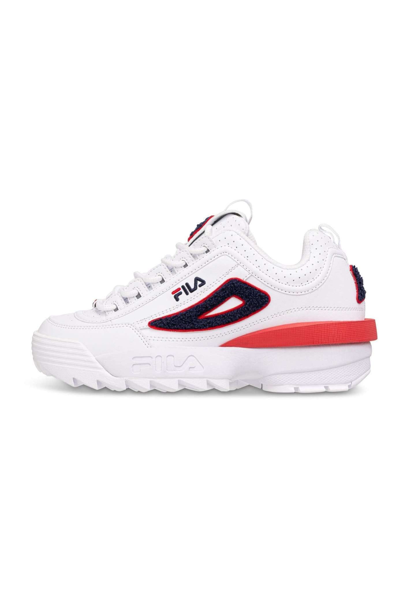 Sneaker »Sneaker Low Disruptor Patch Wmn«