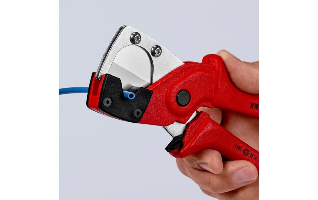 Knipex Rohrzange »185 mm«
