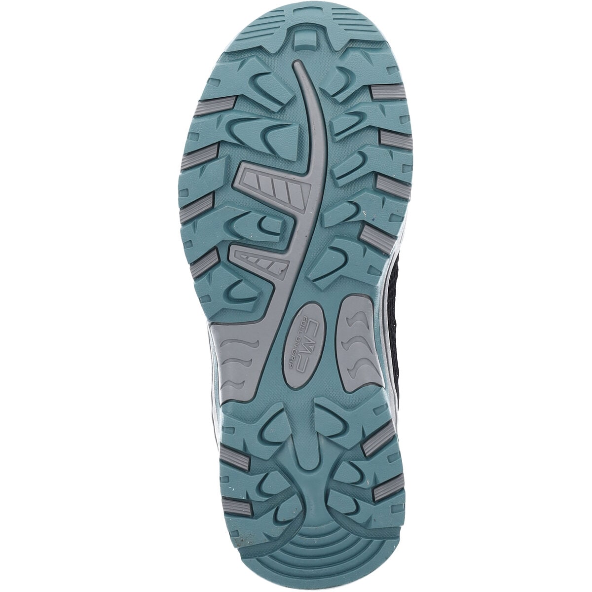 CMP Chaussure de randonnée »KIDS RIGEL LOW WP TREKKING SHOES«  étanche