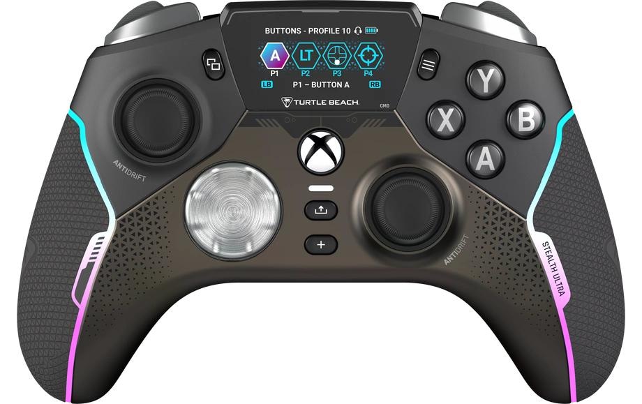 Turtle Beach Controller »Stealth Ultra«