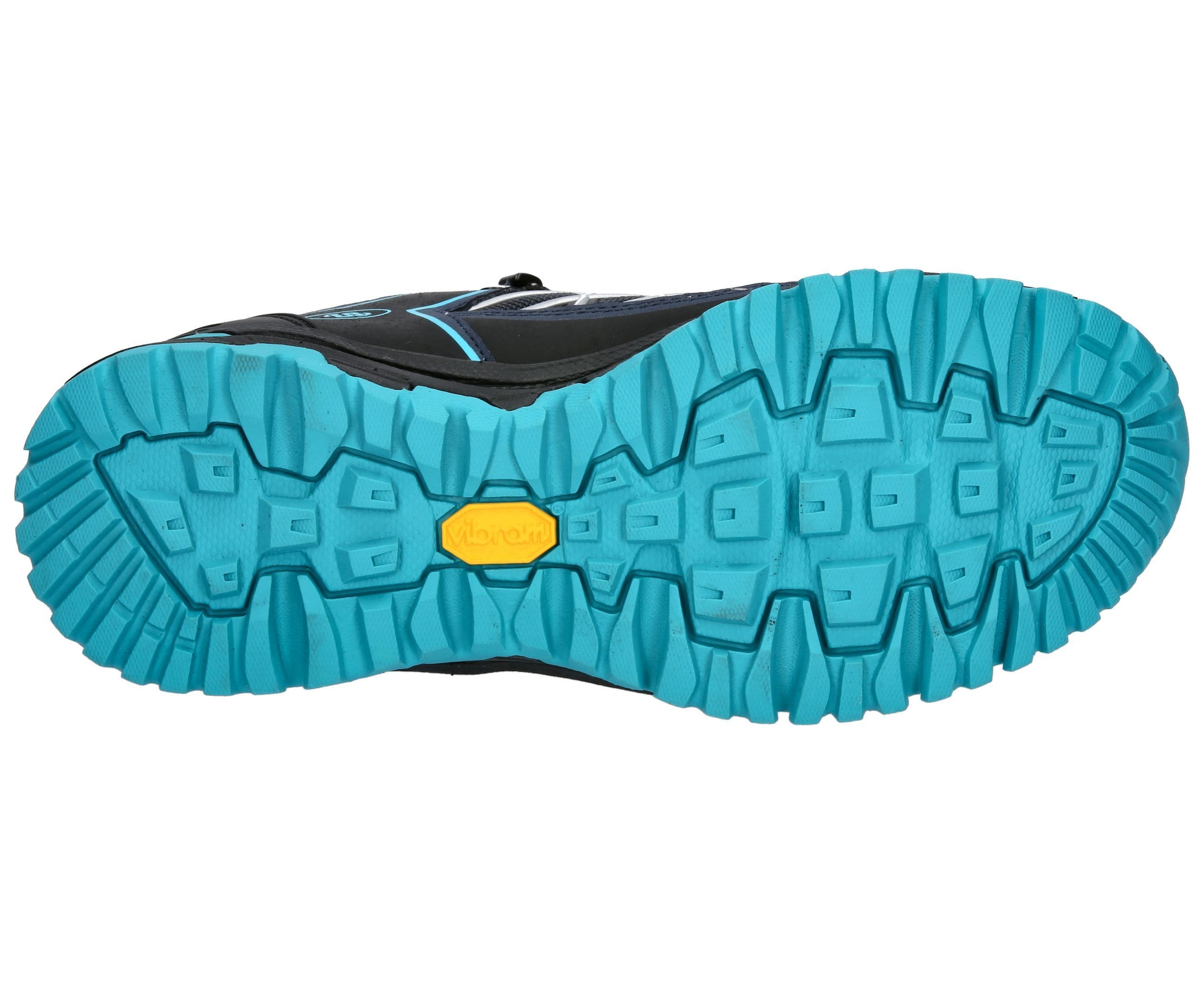 BRÜTTING Wanderschuh »Outdoorschuh Mount Root«