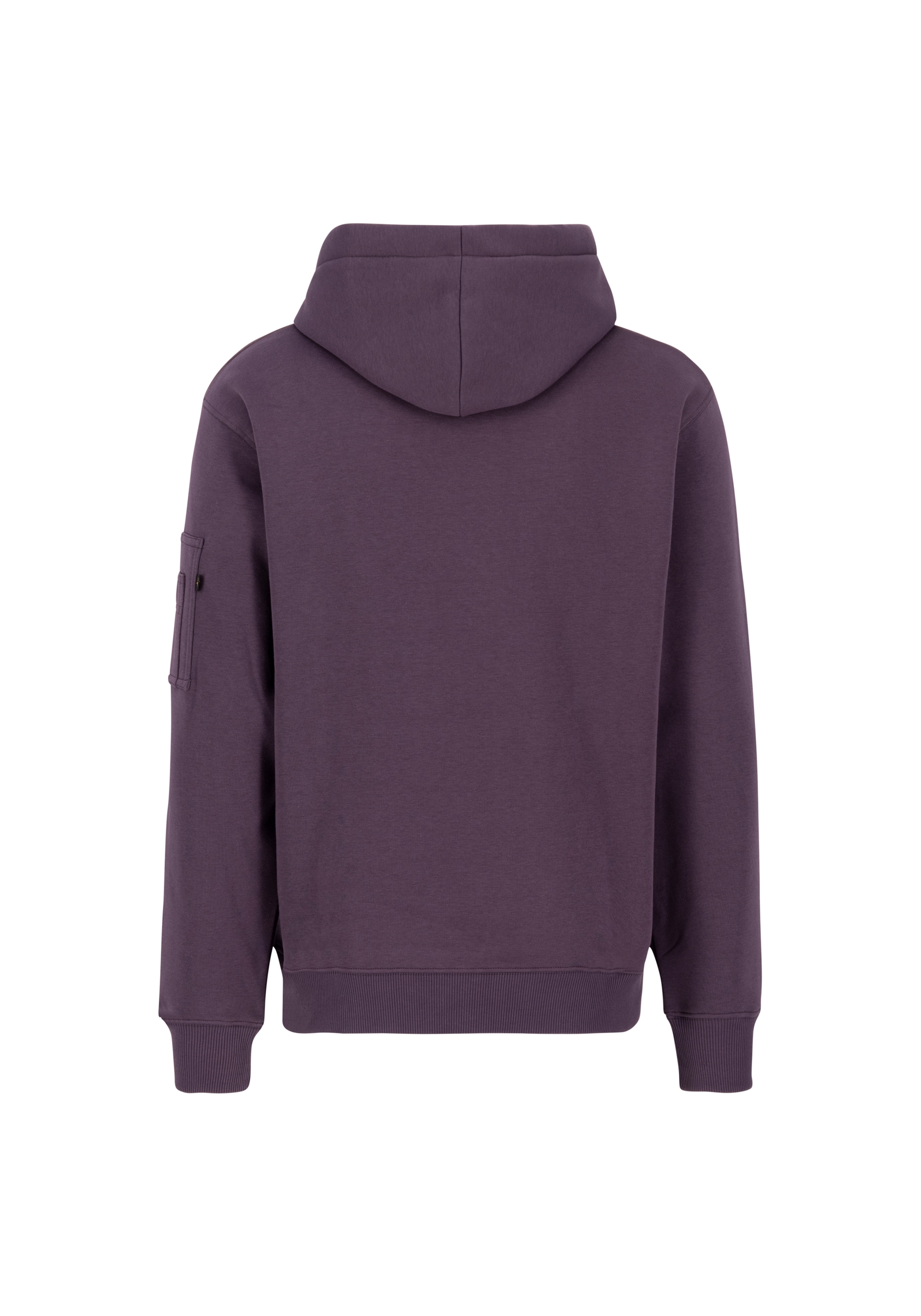 Alpha Industries Hoodie »Alpha Industries Men - Hoodies 3D Small Logo Hoodie«