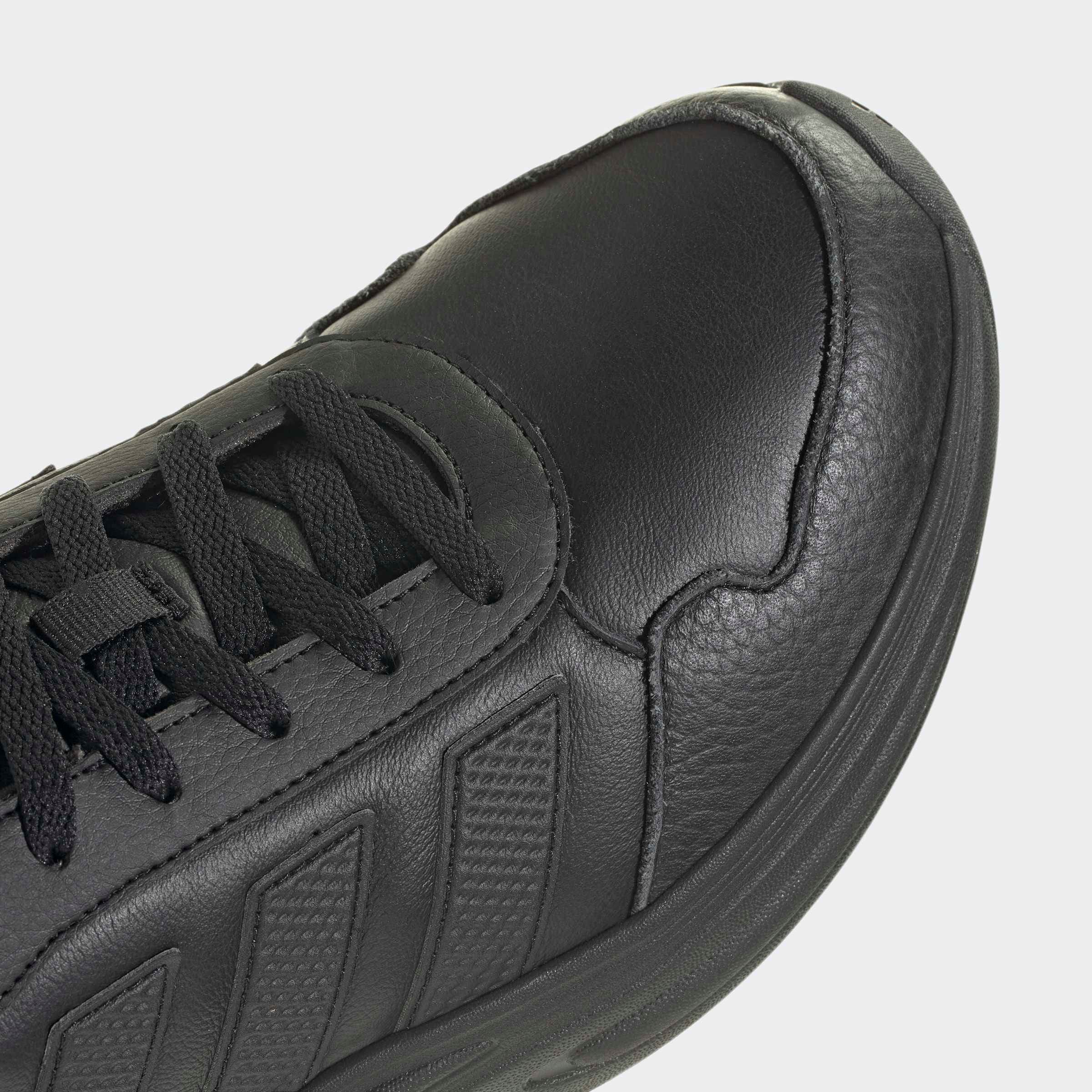 adidas Sportswear Walkingschuh »CLOUDFOAM CUXXION - LEATHER«