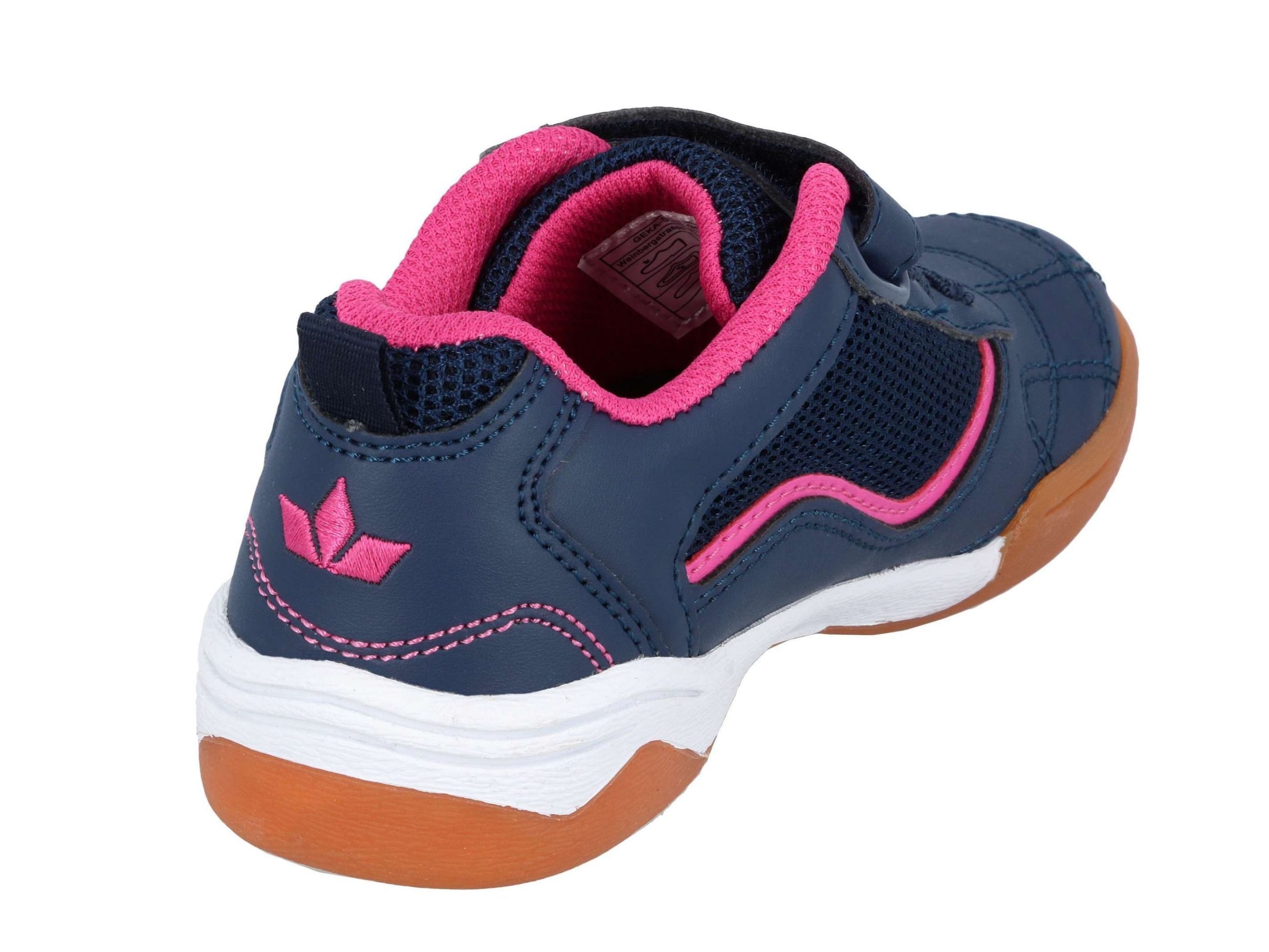 Lico Chaussures d'intérieur »Sportschuh Ben VS«