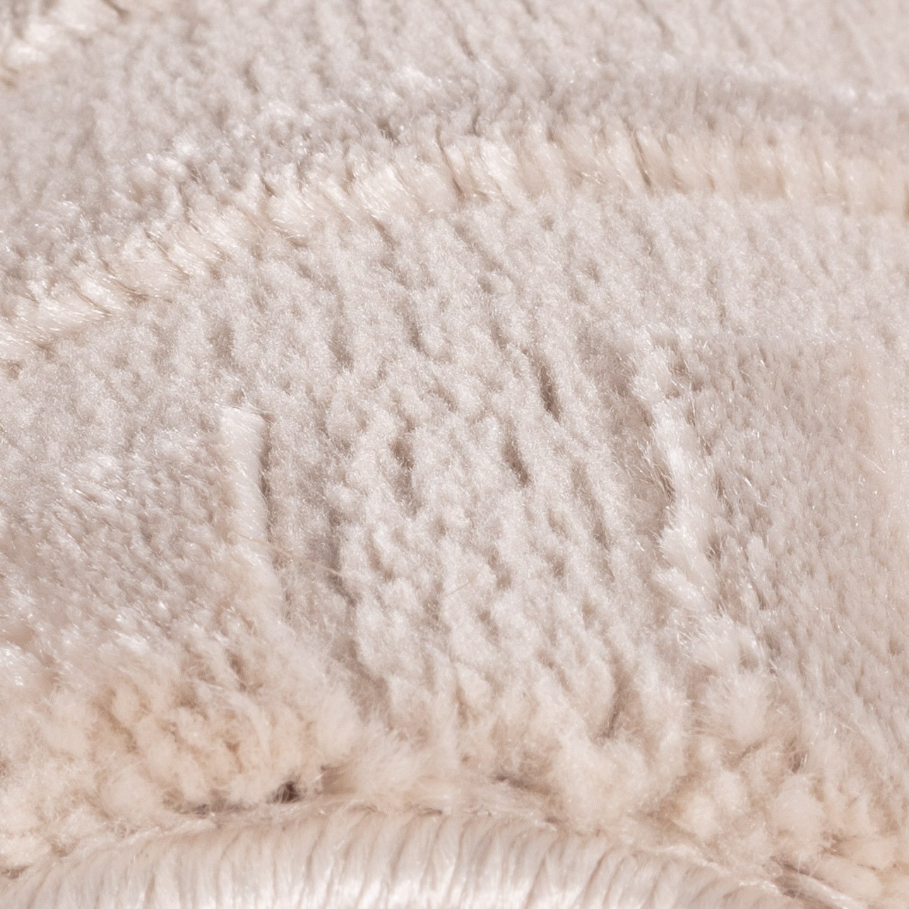 Ayyildiz Teppiche Teppich »SAHARA 1115«, rechteckig, 12 mm Höhe, Läufer / Pflegeleicht / Strapazierfähig / Trend Colors/ Wohnzimmer