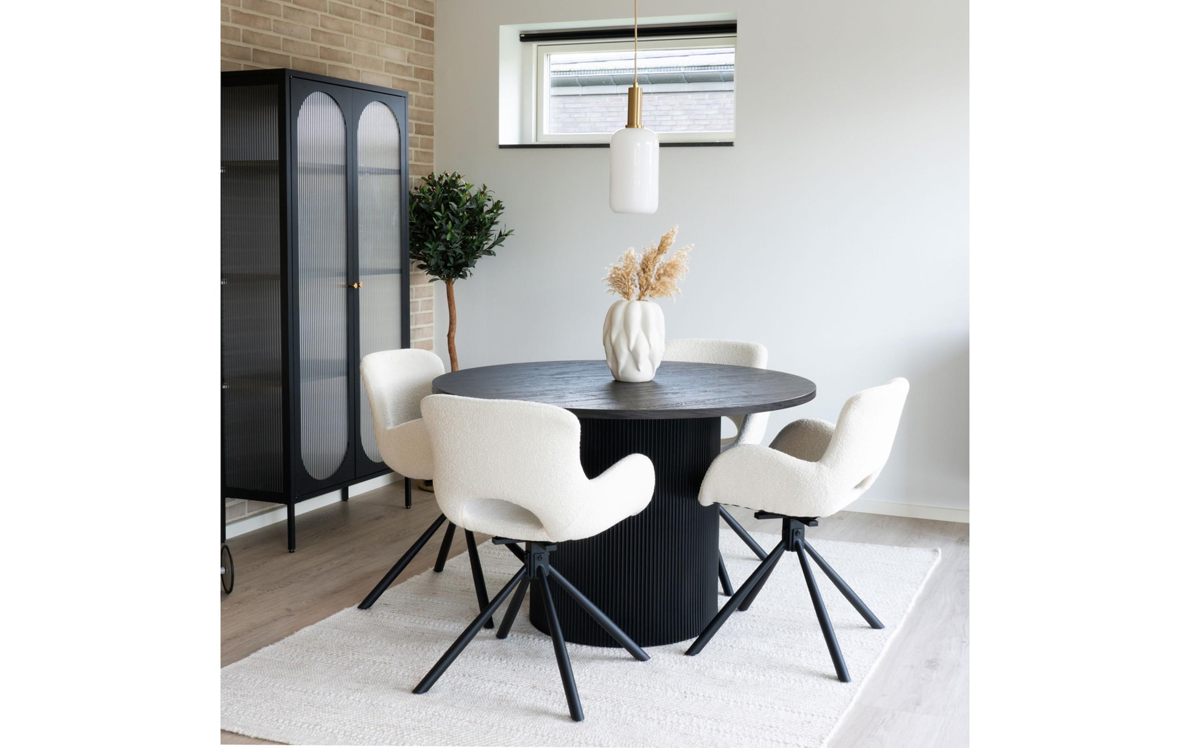 House Nordic Stuhl »Amorim 2 Stück«, 2 St.