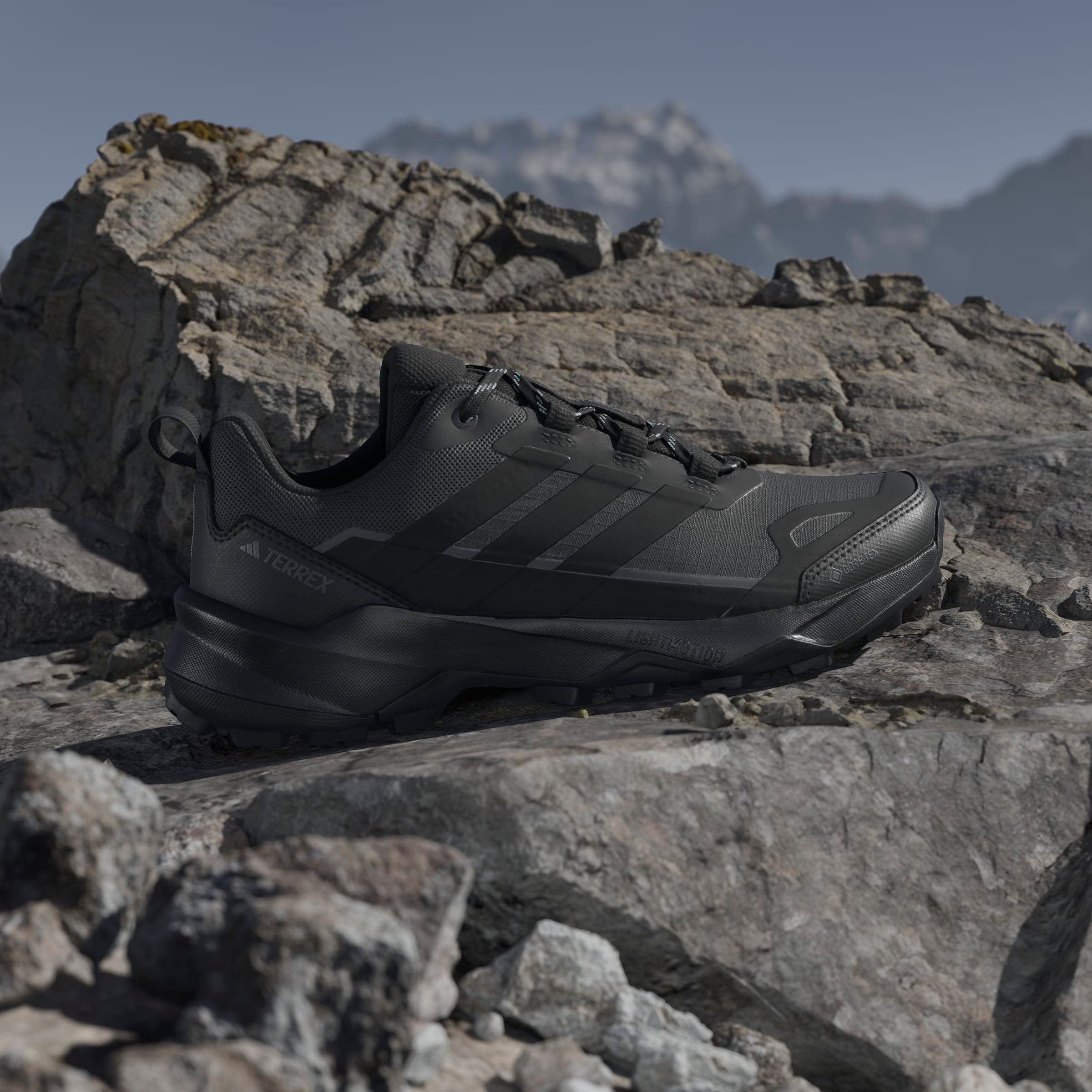adidas TERREX Wanderschuh »TERREX SKYCHASER AX5 GORE-TEX«  wasserdicht dank Gore-Tex Membrane