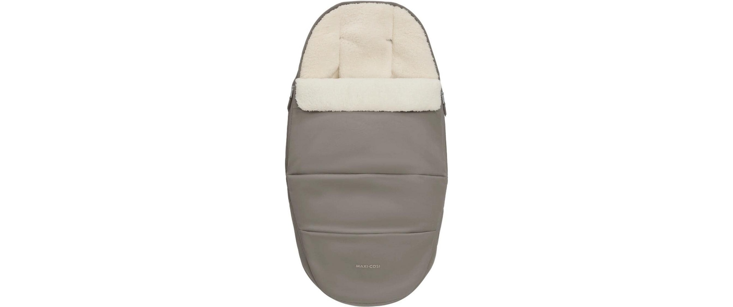 Maxi-Cosi Chancelière »2 2-in-1, Sand Truffle«