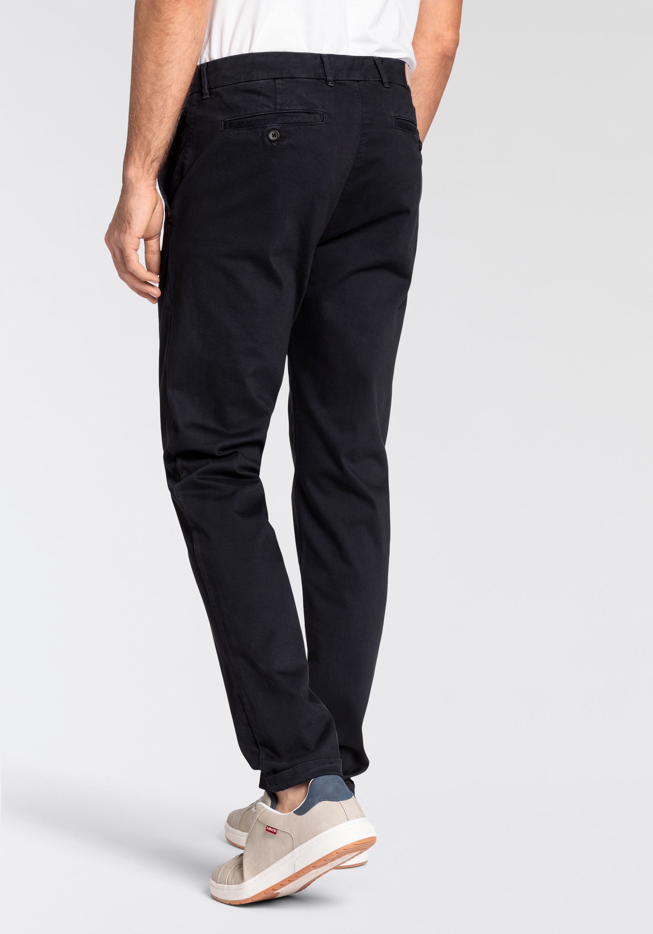 Replay Chinohose »Chino BRAD«