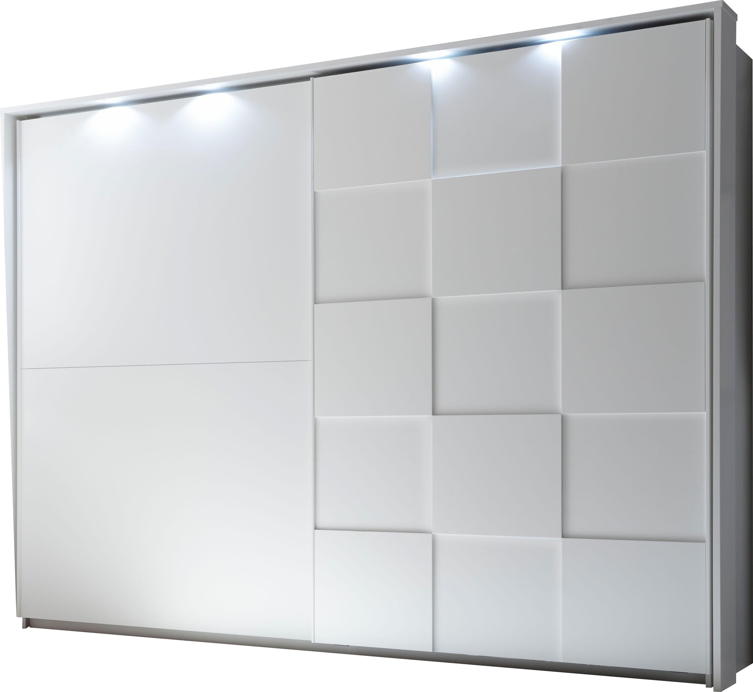Image of LC Schwebetürenschrank »Ottica« bei Ackermann Versand Schweiz