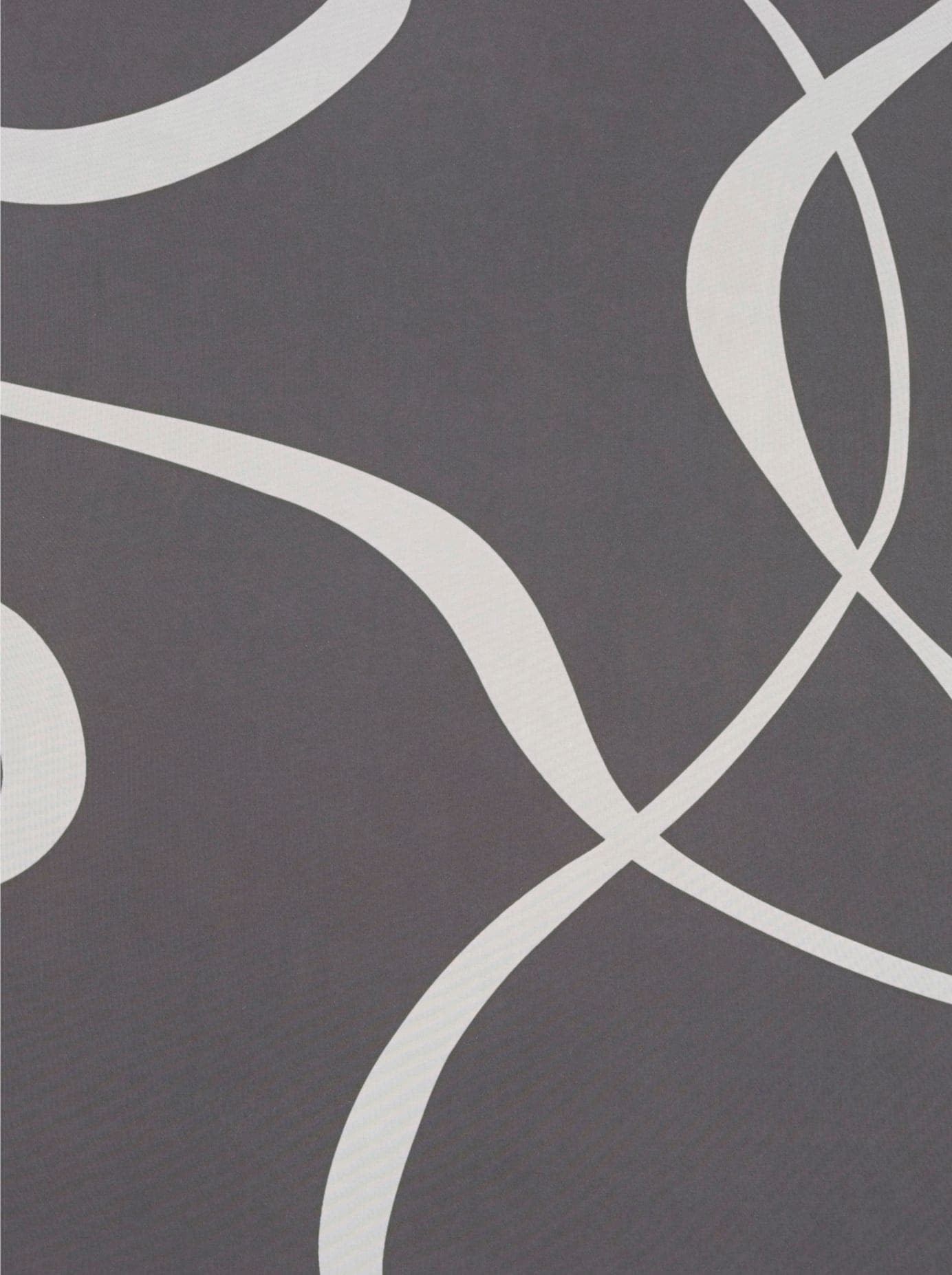 heine home Rideau Bande multifonctionnelle 2 cuis tlg.