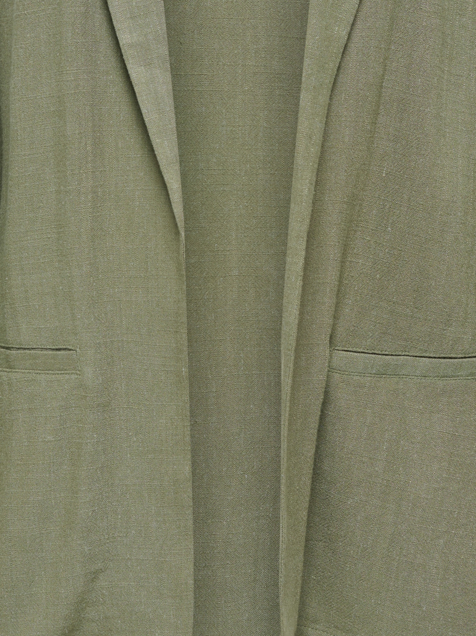 ONLY Longblazer »ONLSIESTA 3/4 OPEN LIN BL BLAZE TLR NOOS«