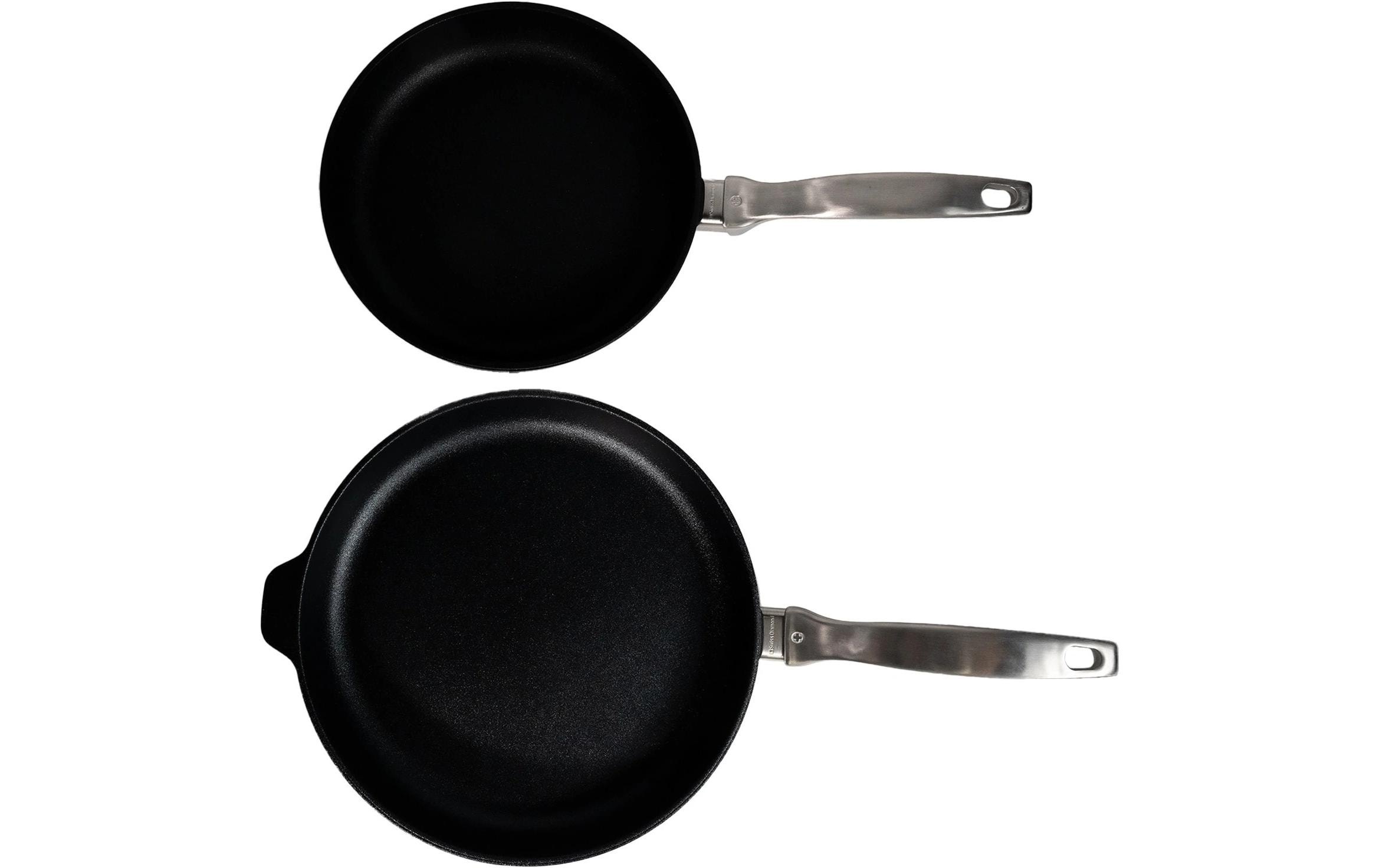 Swiss Diamond Pfannen-Set »CXD 24 / 28 cm«