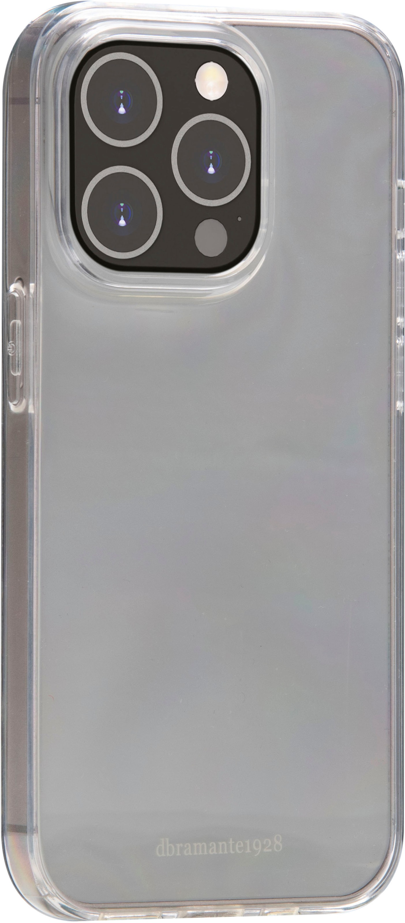 dbramante1928 Smartphone-Hülle »Case Greenland - iPhone 14 Pro« iPhone 14 Pro