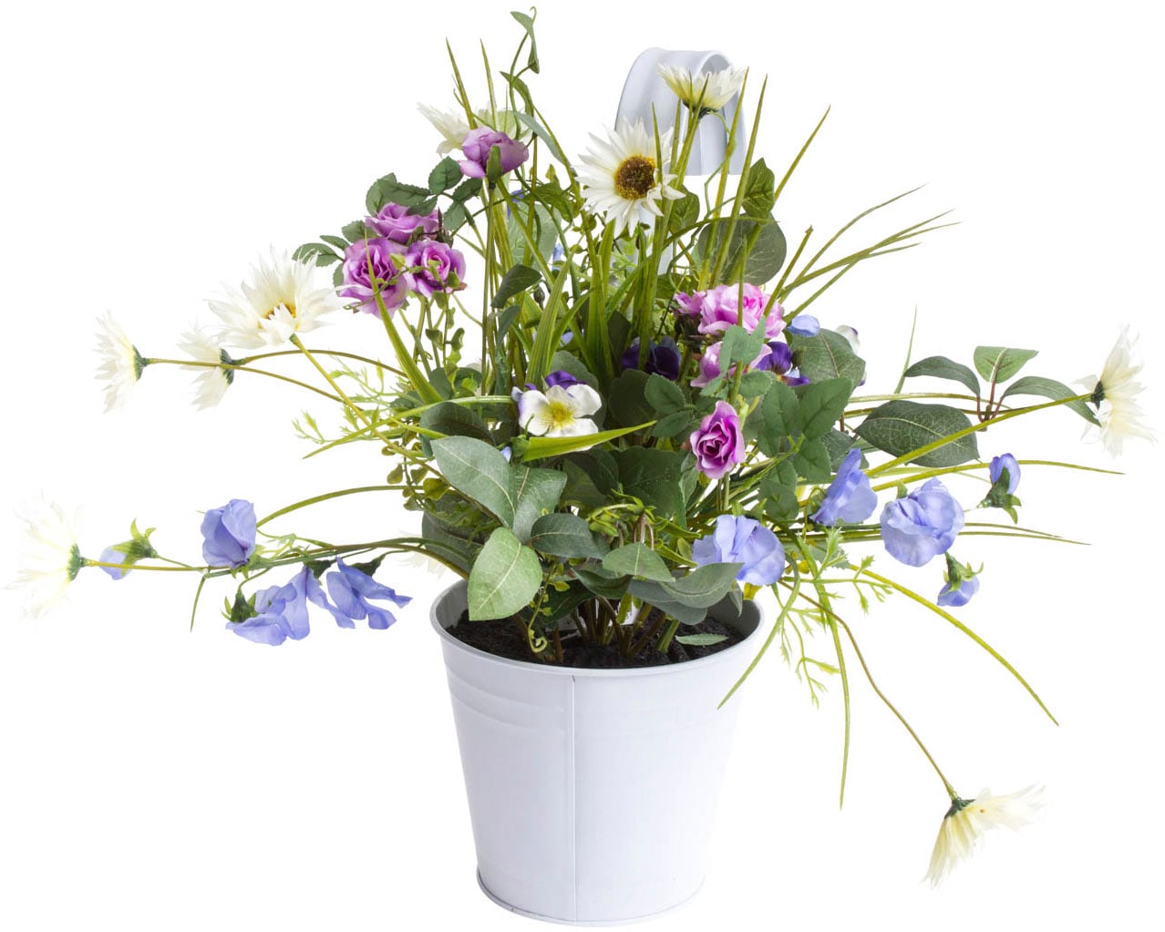 Botanic-Haus Kunstblume »Sommerblumen« jetzt kaufen