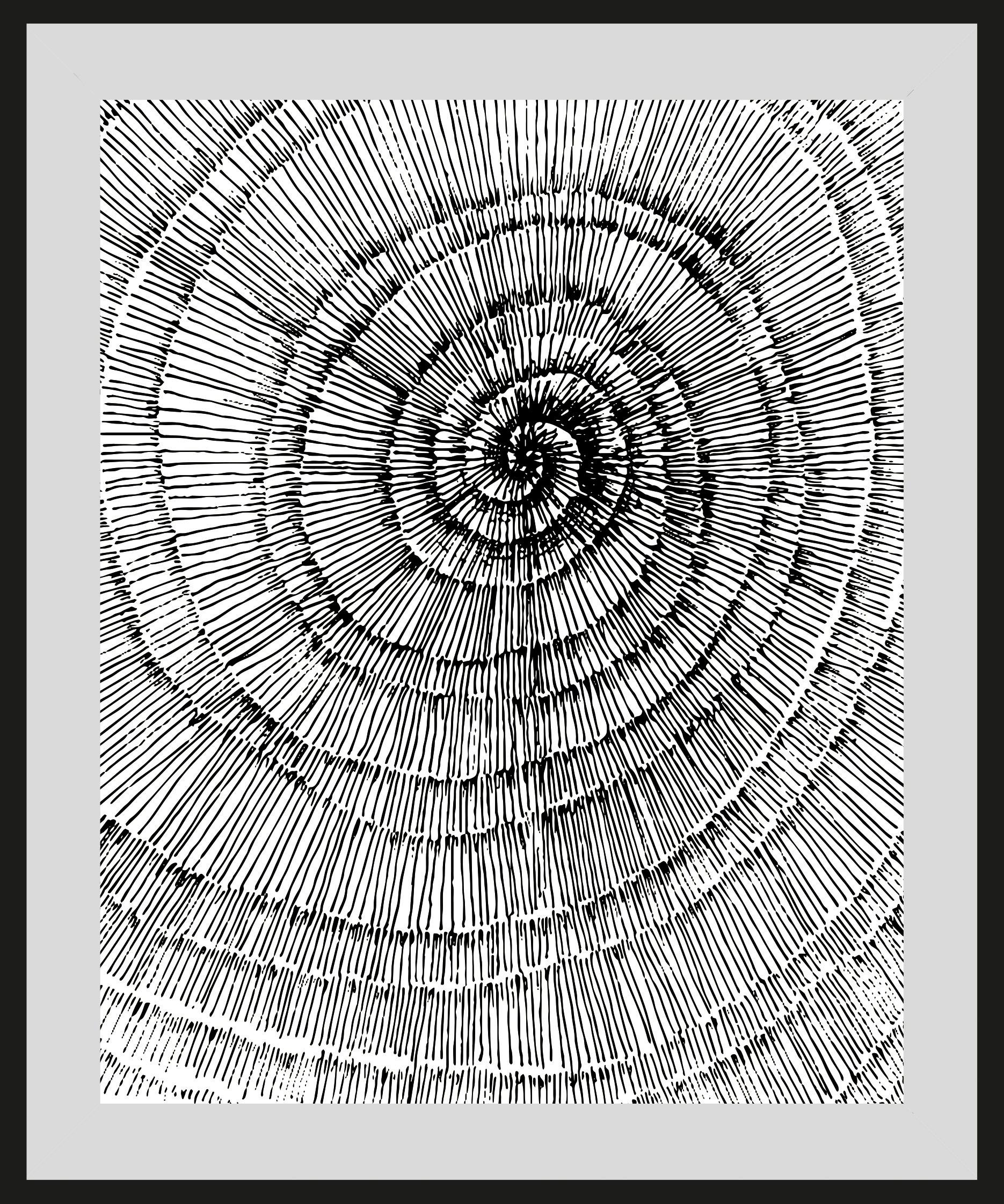 Image of Places of Style Bild »Abstrakte Kunst«, mit Rahmen bei Ackermann Versand Schweiz