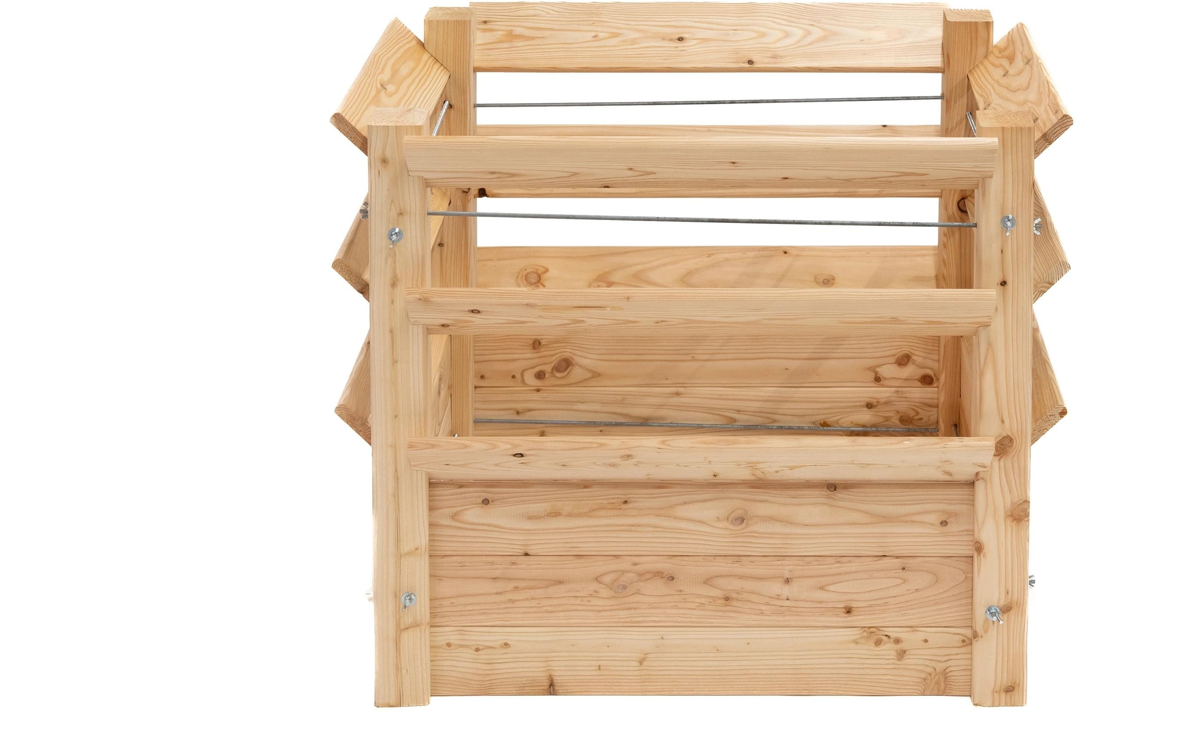 WESTMANN Hochbeet »Premium XL« 350 l, BxTxH: 91x66x73 cm