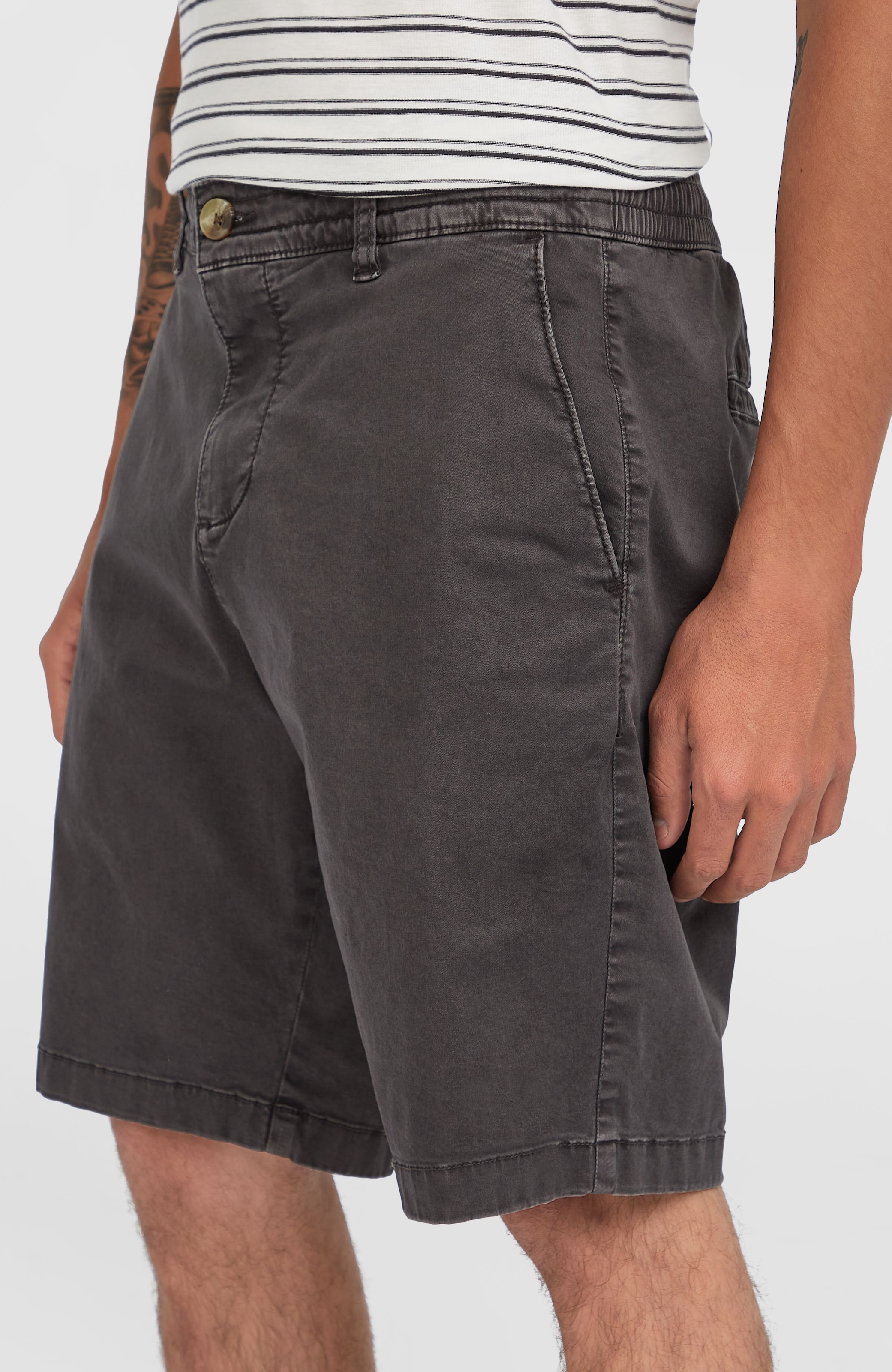 Image of ONeill Chinoshorts "ESSENTIALS CHINO SHORTS" mit vier Taschen