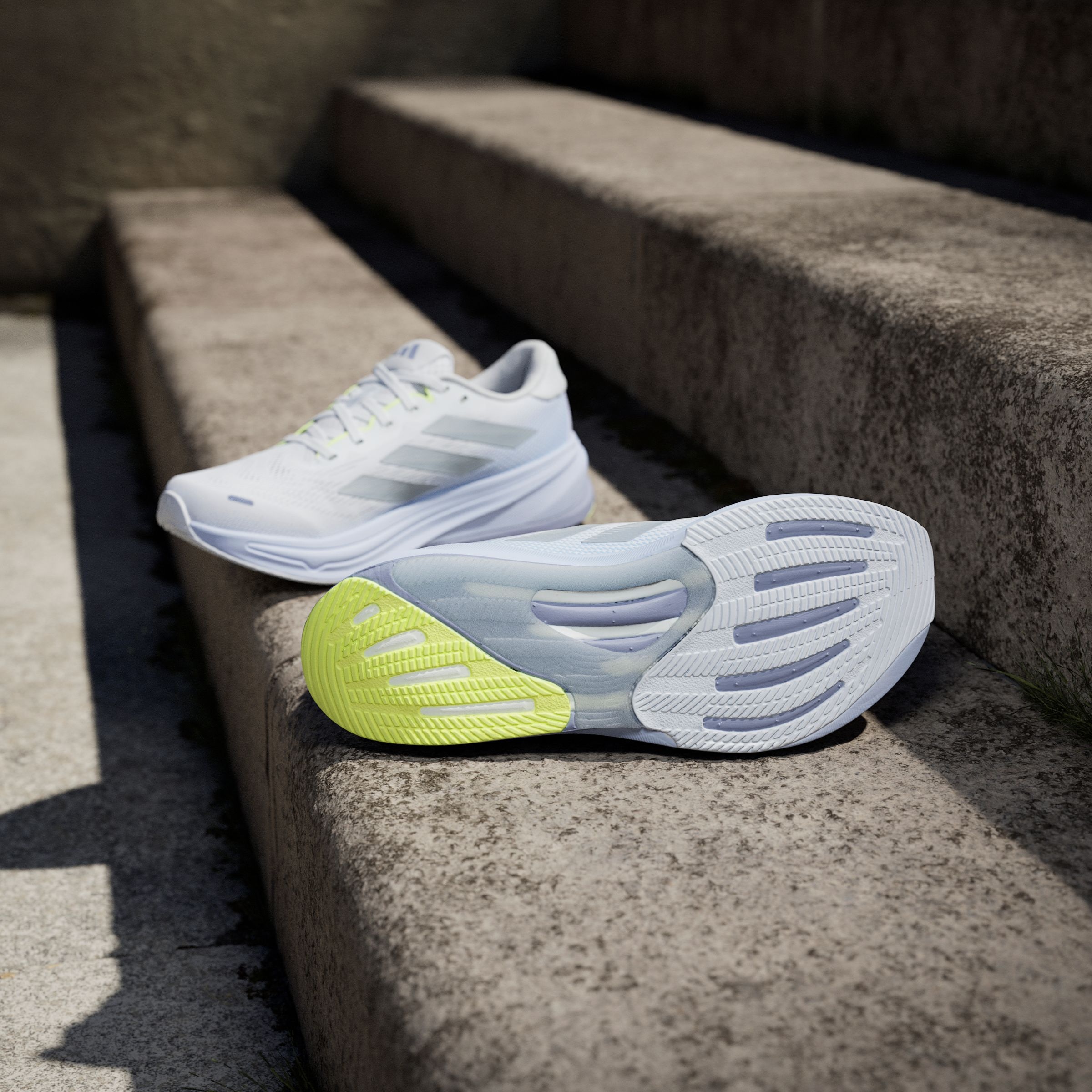 adidas Performance Laufschuh »SUPERNOVA RISE 2«
