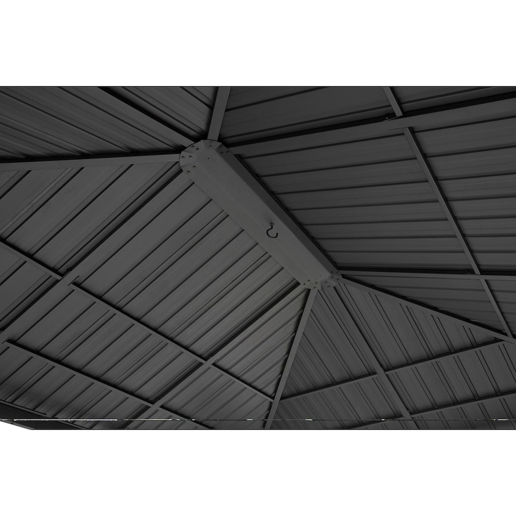 KONIFERA Pavillon-Ersatzdach, für »Samos«, BxT: 300x400 cm