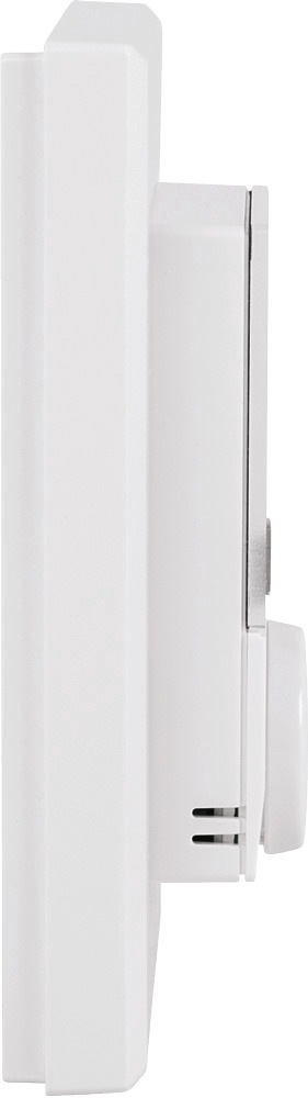 Homematic IP Heizkörperthermostat »Wandthermostat mit Luftfeuchtigkeitssensor (V2)«