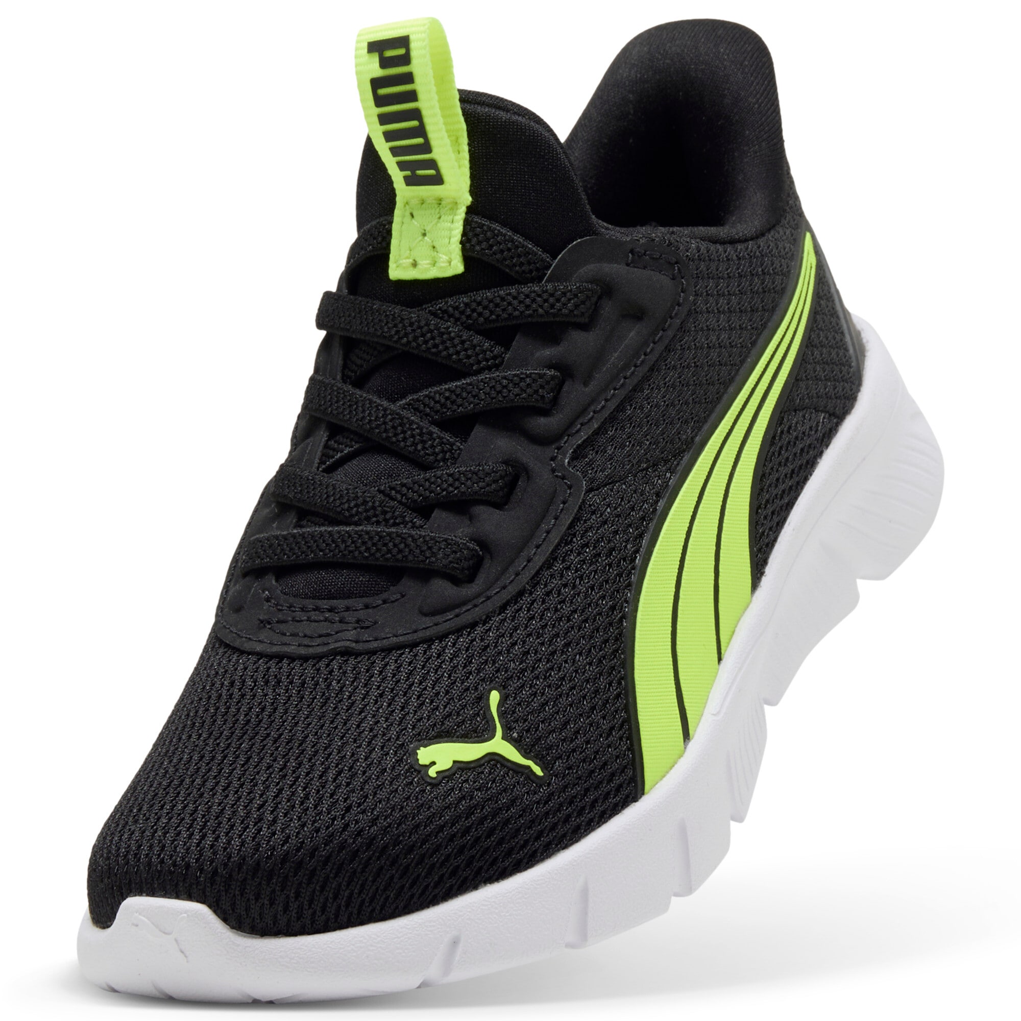 PUMA Slip-On Sneaker »FLEXFOCUS SLIPTECH PS«  SLIPTECH™ Technologie: praktisches Anziehen ohne Hände