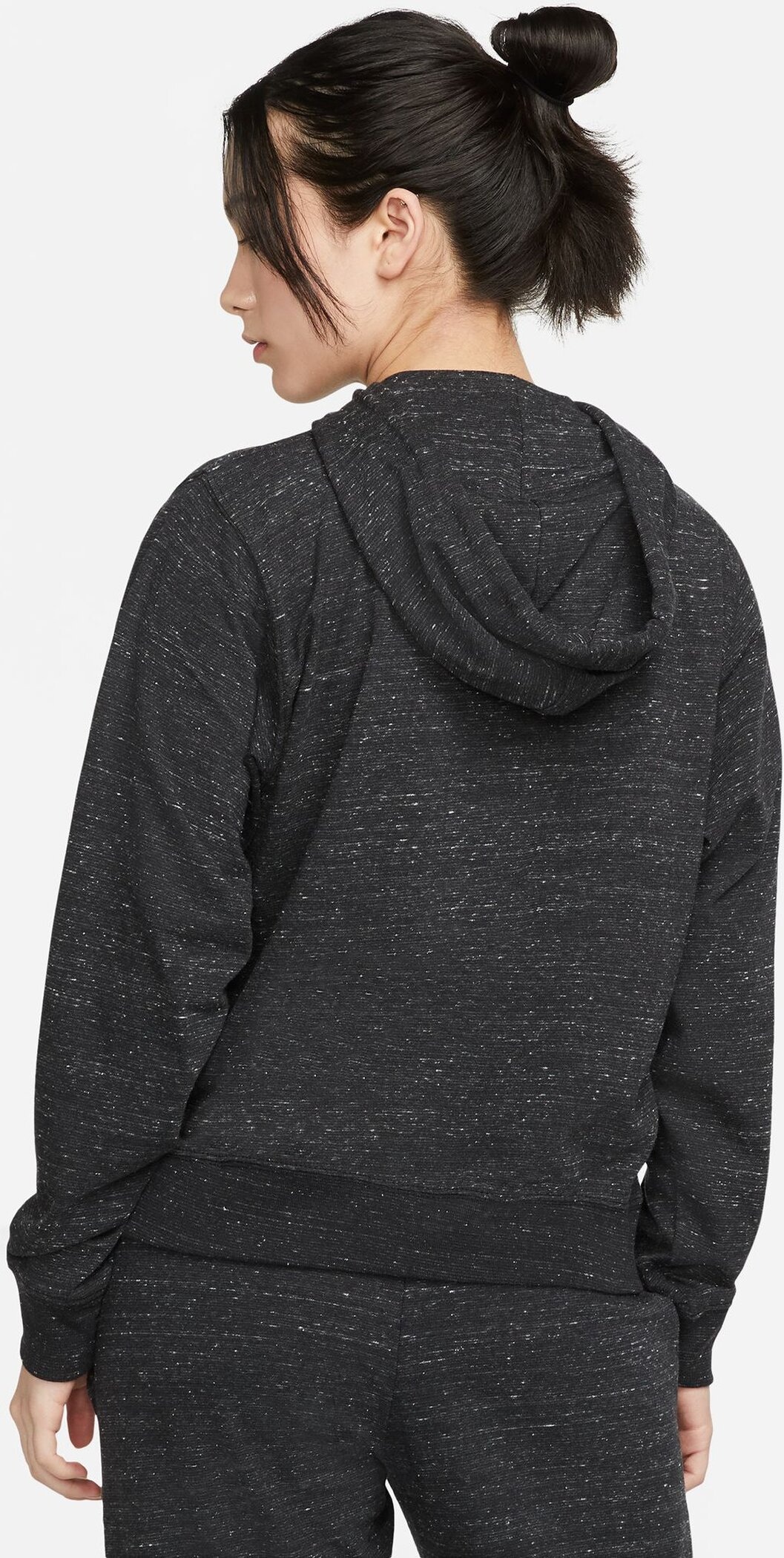 Nike Sportswear Kapuzensweatjacke »Gym Vintage Women's Full-Zip Hoodie«