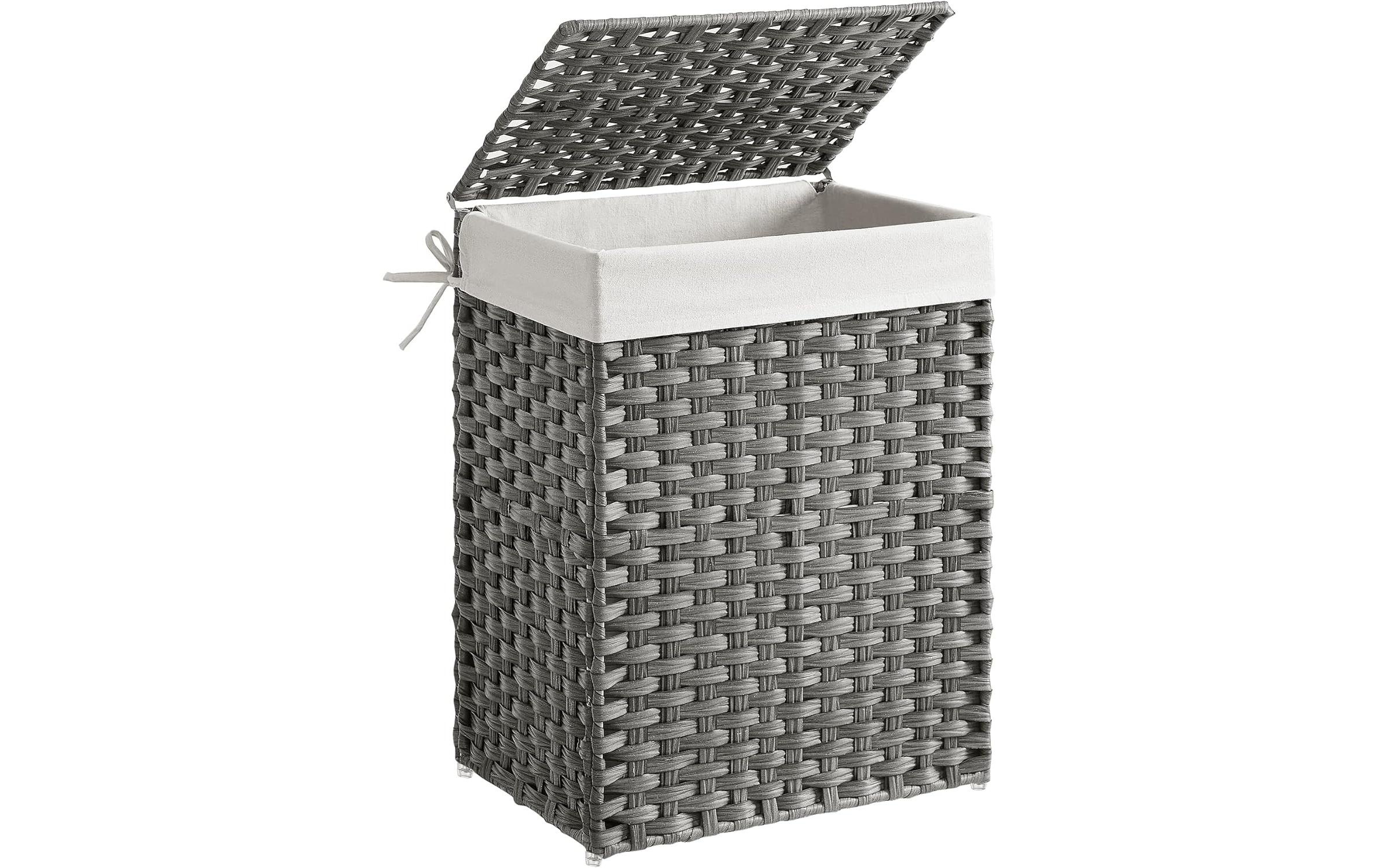 Image of SONGMICS Wäschekorb "90 l"