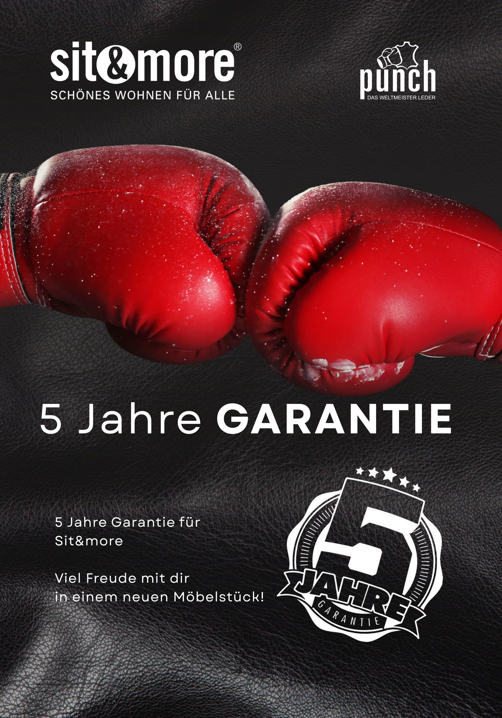 sit&more Polsterauflage »Morris Jubi«