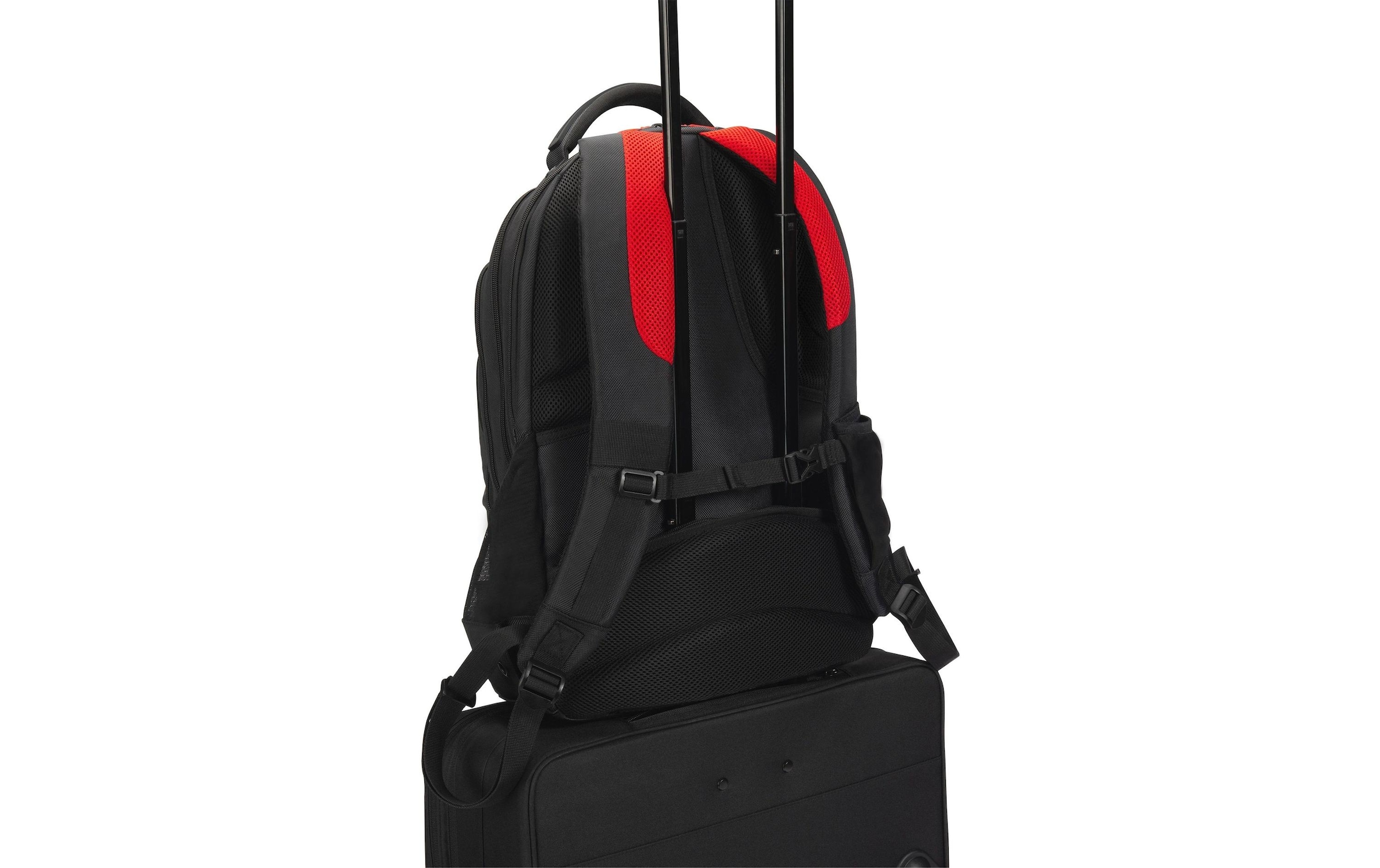 DICOTA Laptoprucksack »Seeker II 13-16«