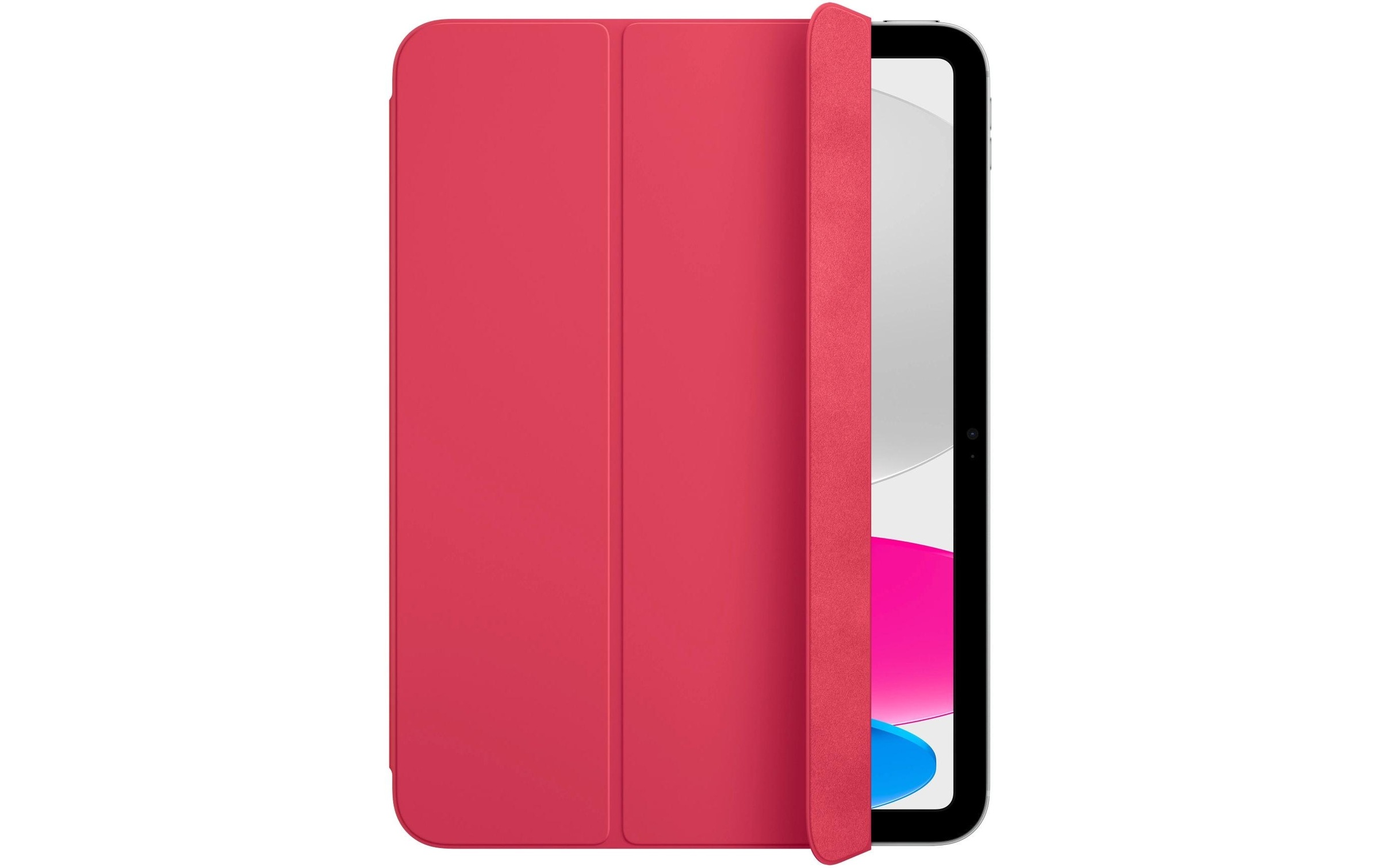 Apple Smart Folio für iPad 11" (A16 und 10. Gen.), Wassermelone