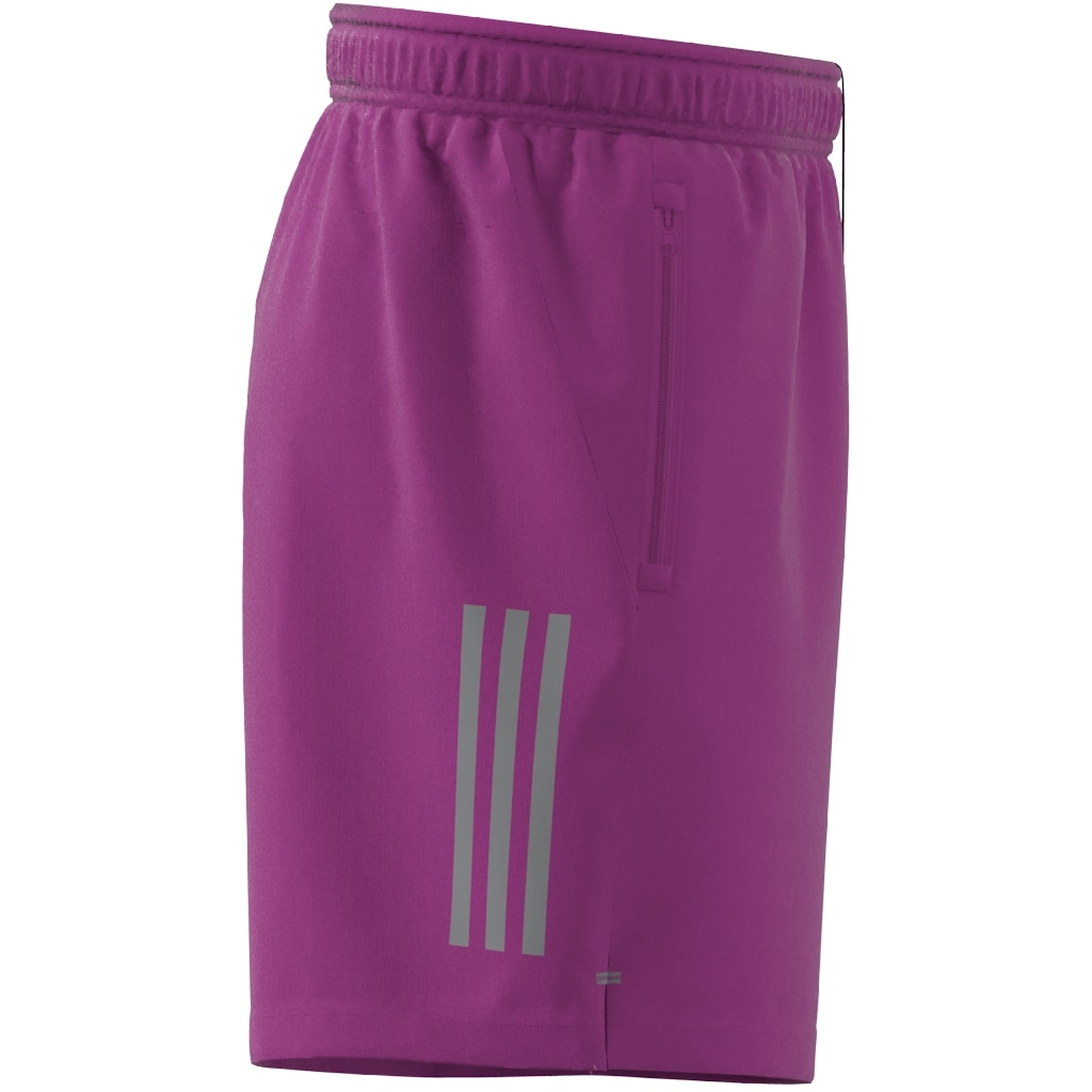 adidas Performance Shorts »GYM+ 3S WV SHT«, (1 tlg.)