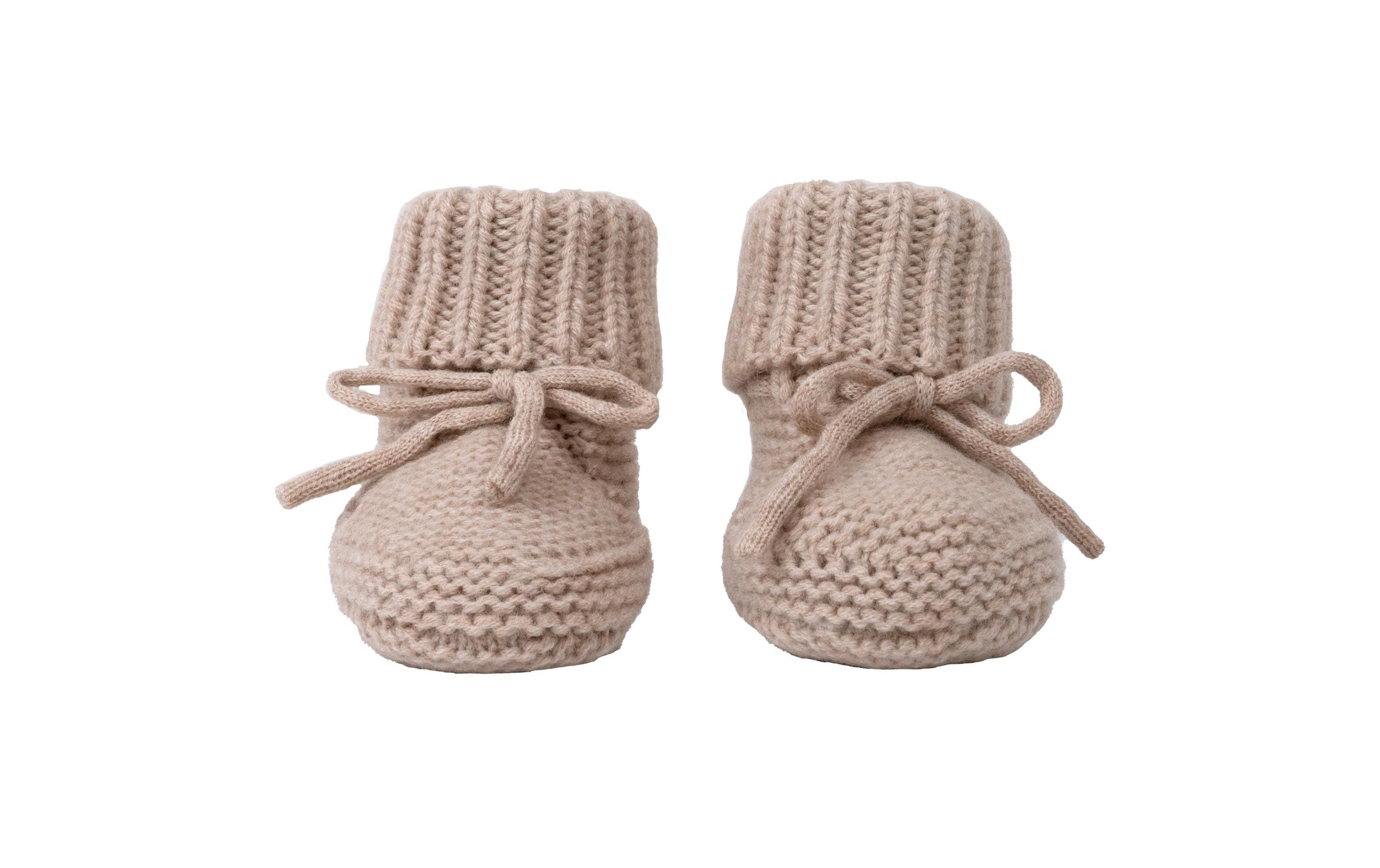 Lodger Hausschuh »Merino Wool«