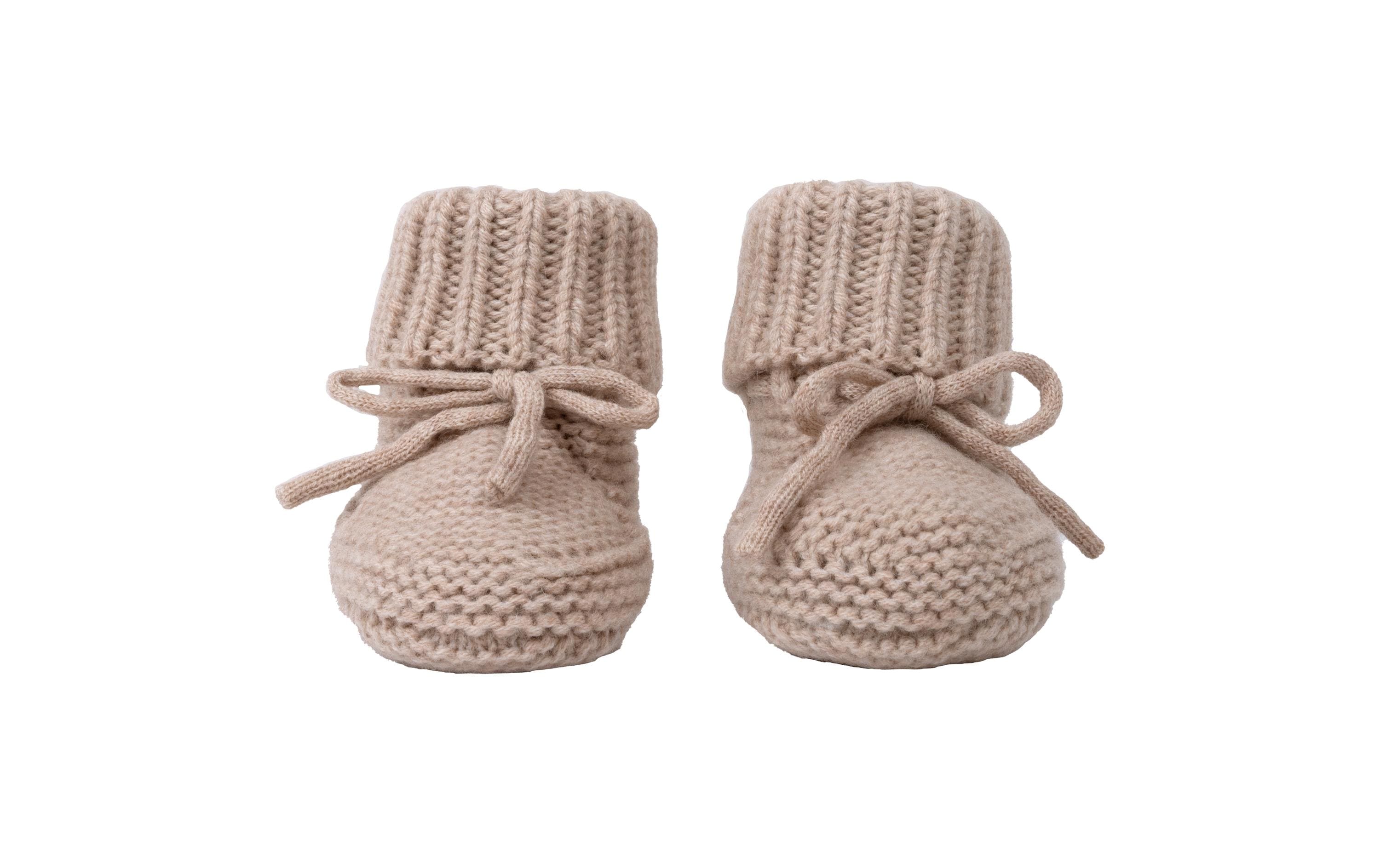Hausschuh »Merino Wool«