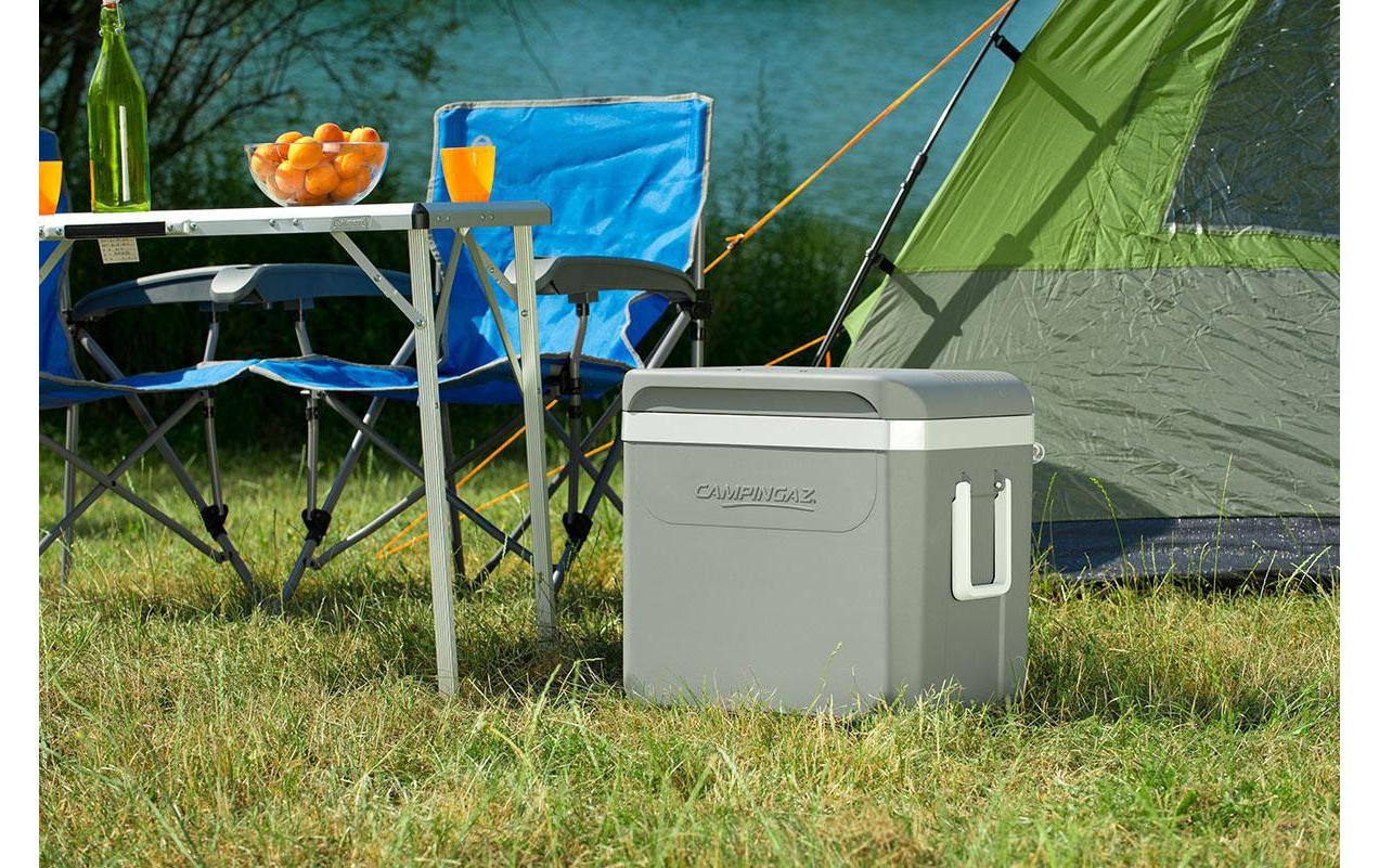 Campingaz Elektrische Kühlbox »Powerbox Plus 36 L, 4.8 kg«