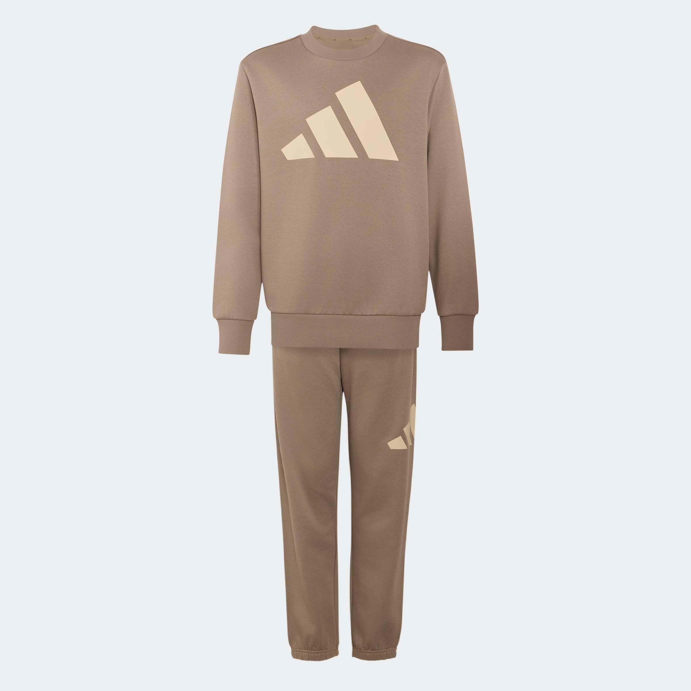 Image of adidas Sportswear Trainingsanzug "ESSENTIALS KIDS" 2 Trainingsanzug für Kinder, zweiteilig, sportlicher Stil