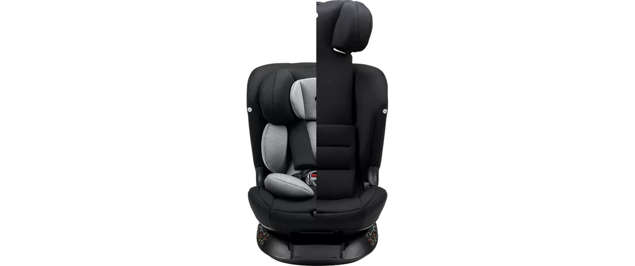 Osann Autokindersitz »Taos360«, Klasse 0 / 1 / II / III (bis 36 kg)