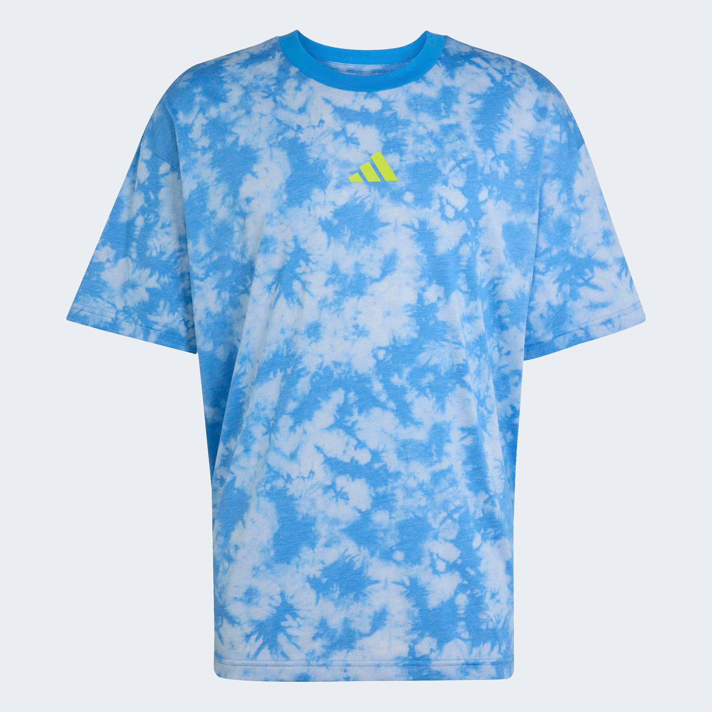 adidas Performance T-shirt »FUN TRAINING GRAFIK«