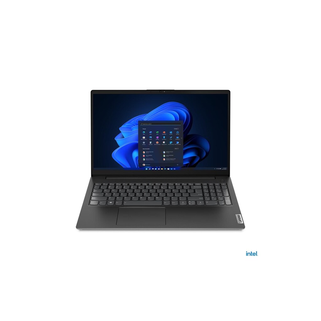 Lenovo Notebook »V15 Gen.4 (Intel)«, / 15,6 Zoll, Intel, Core i5, UHD Graphics, 512 GB SSD