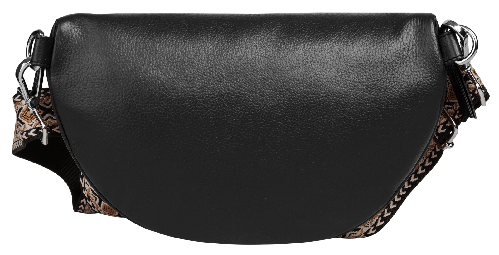 Bruno Banani Gürteltasche echt Leder