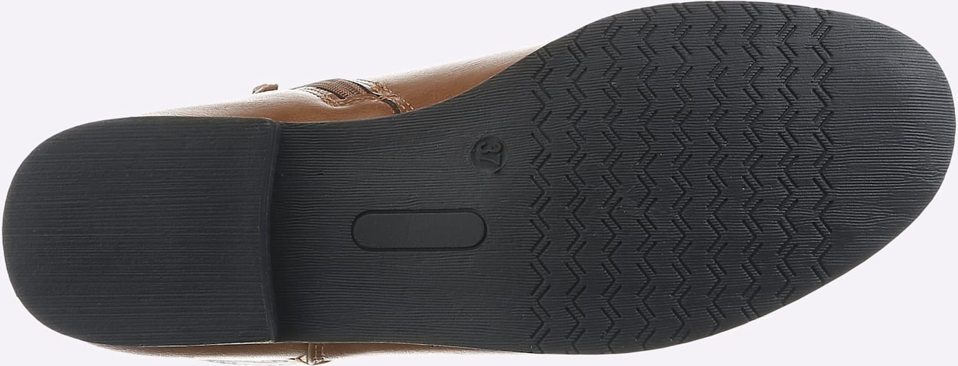 Casual Looks Stiefelette