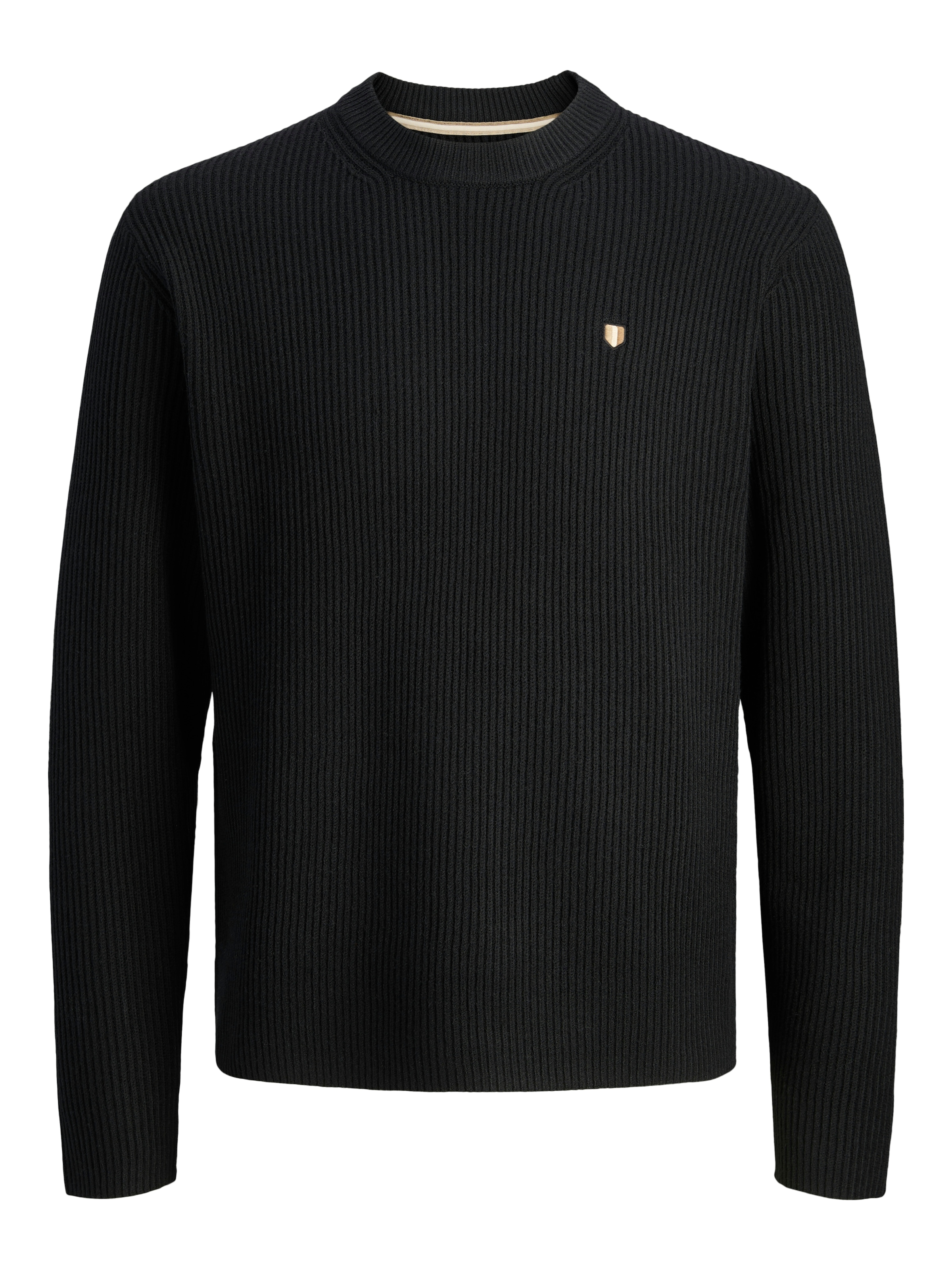 Image of Jack & Jones Strickpullover "JPRBLURICHARD KNIT CREW NECK"