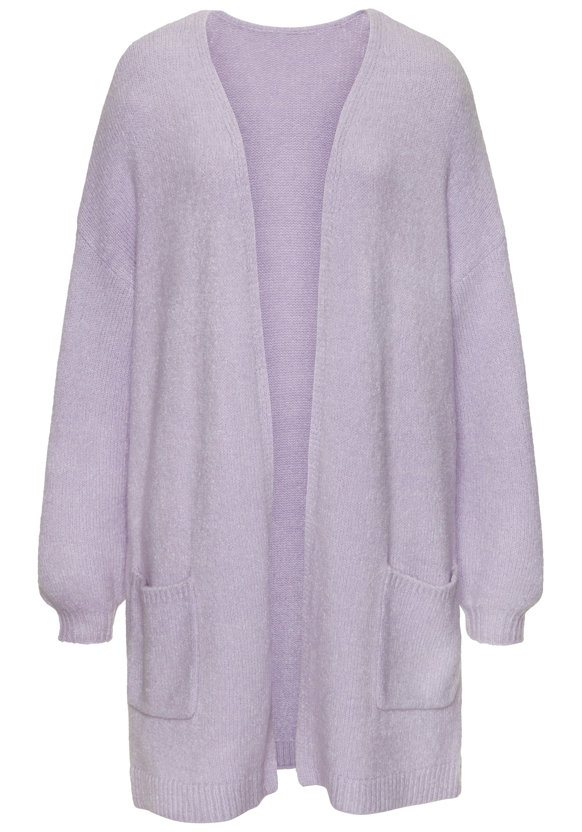 Vivance Longstrickjacke