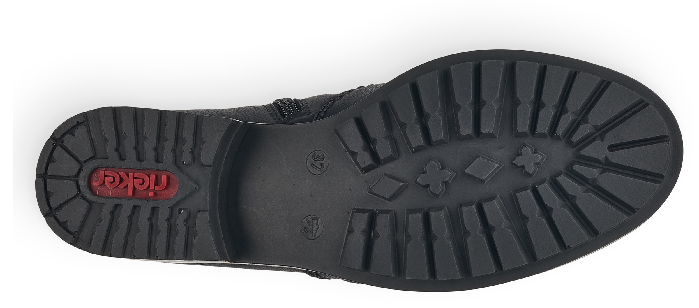 Rieker Winterstiefelette